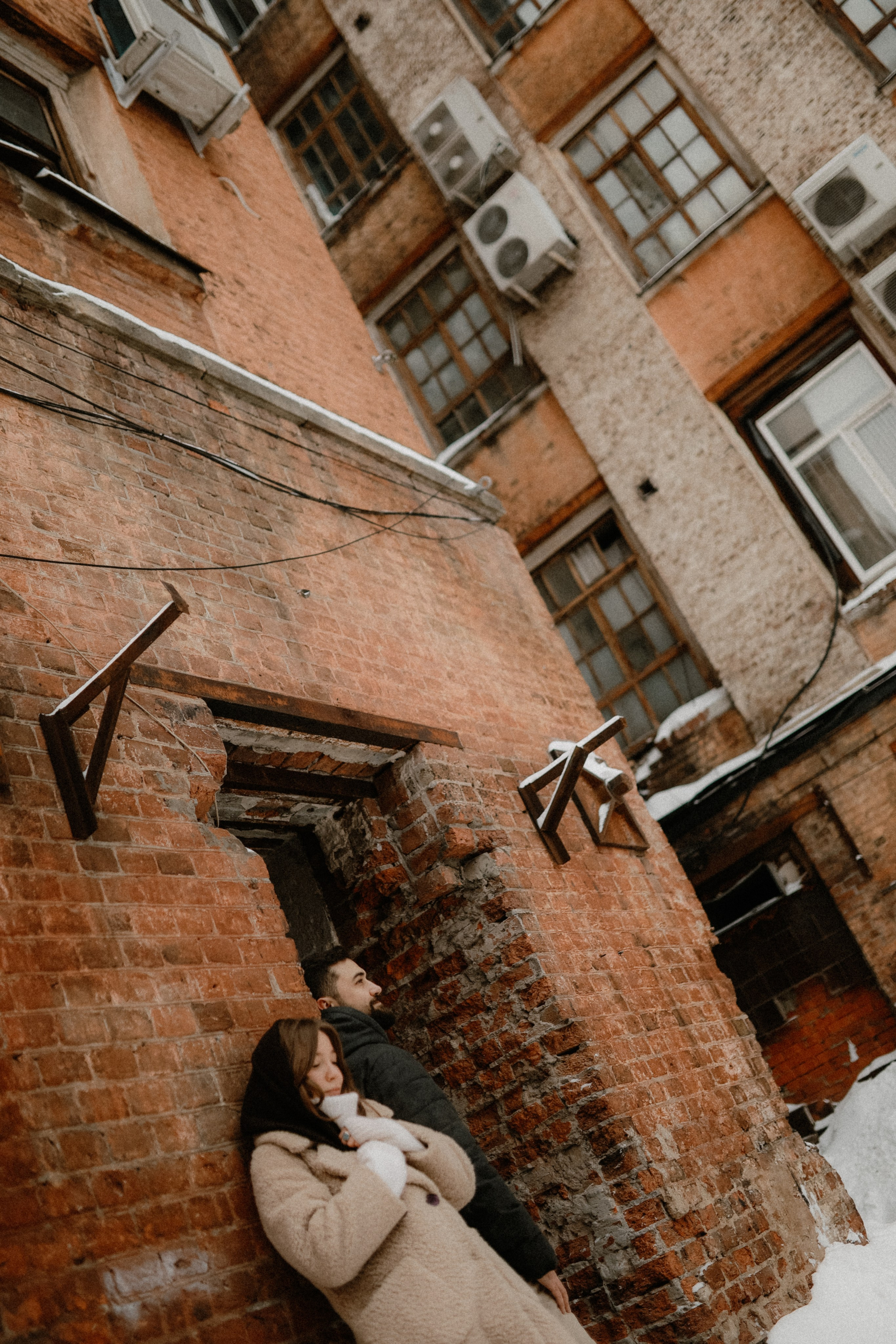 Софи & Никита. Фотограф в Москве, Электростали, Ногинске, Балашихе, Александра Кукушкина