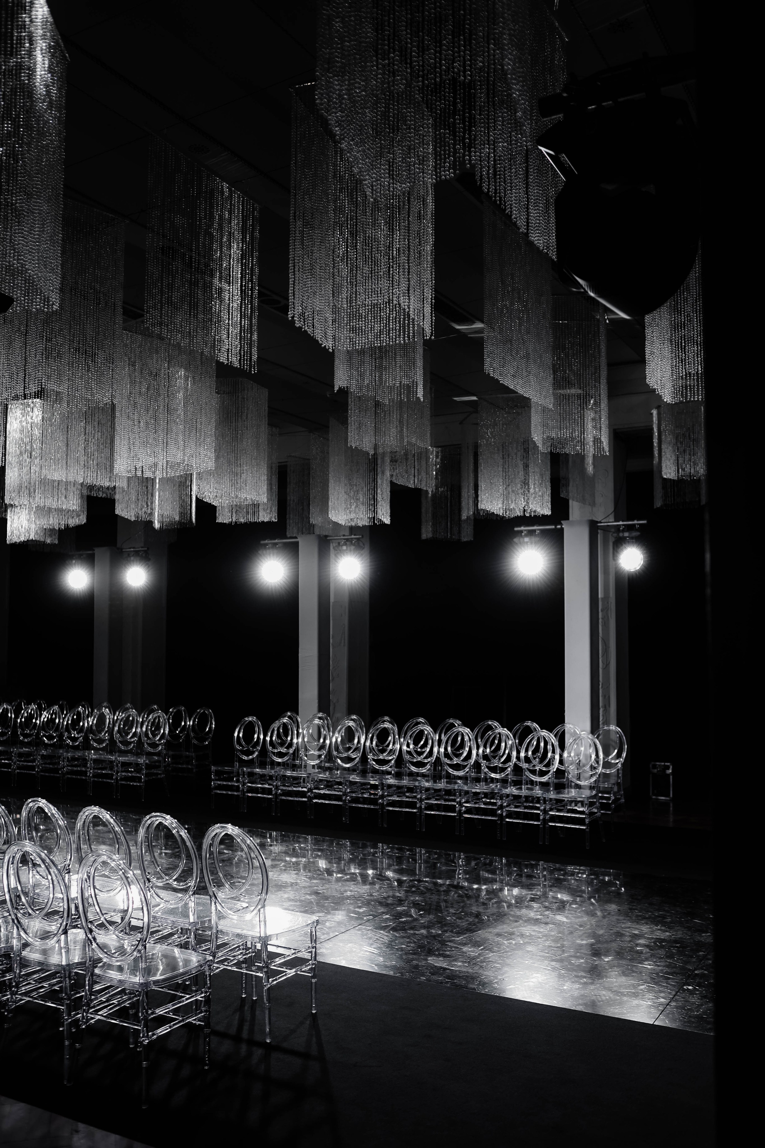 Показ Elis 14.09.2023. Свадебный фотограф FOTOKEYT