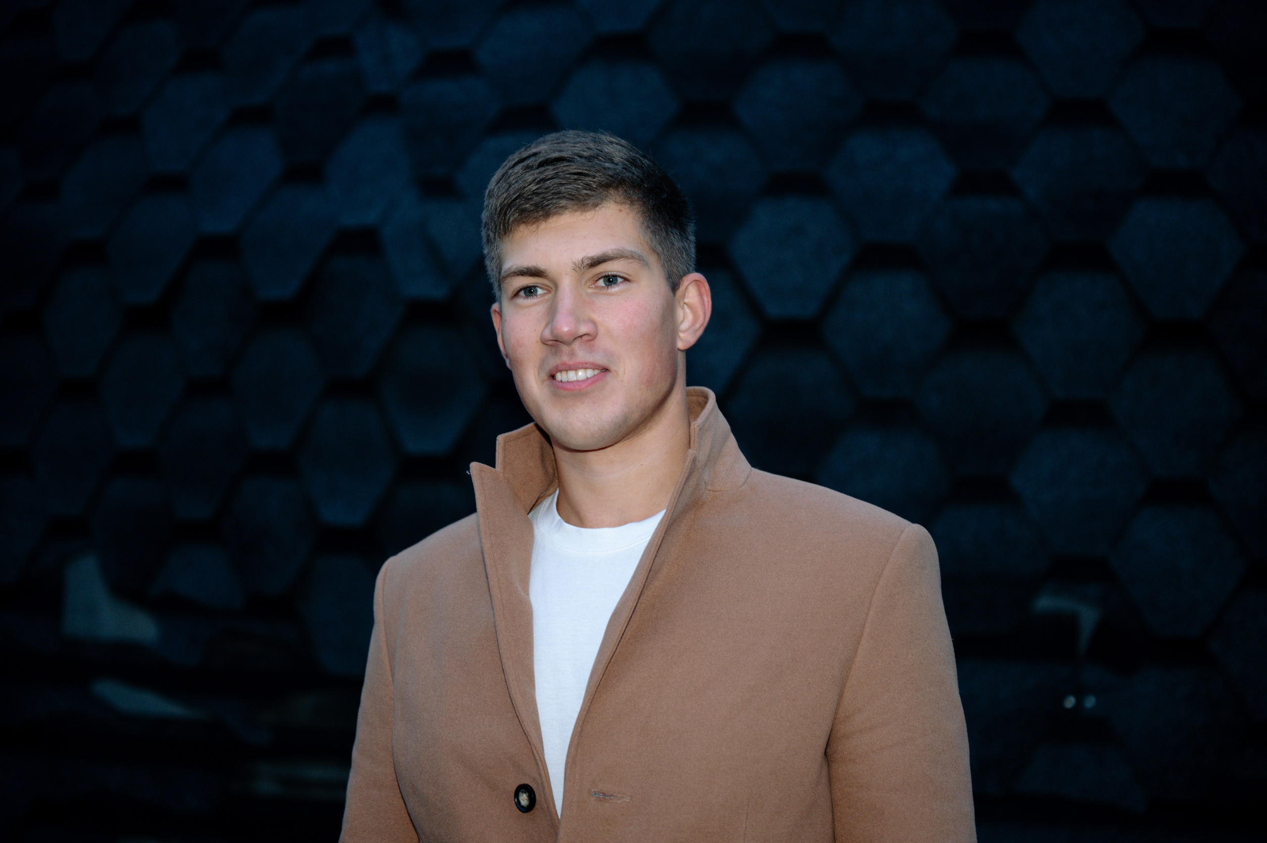 Марку 2 годика. Свадебный видеограф в Москве Никонова Анна