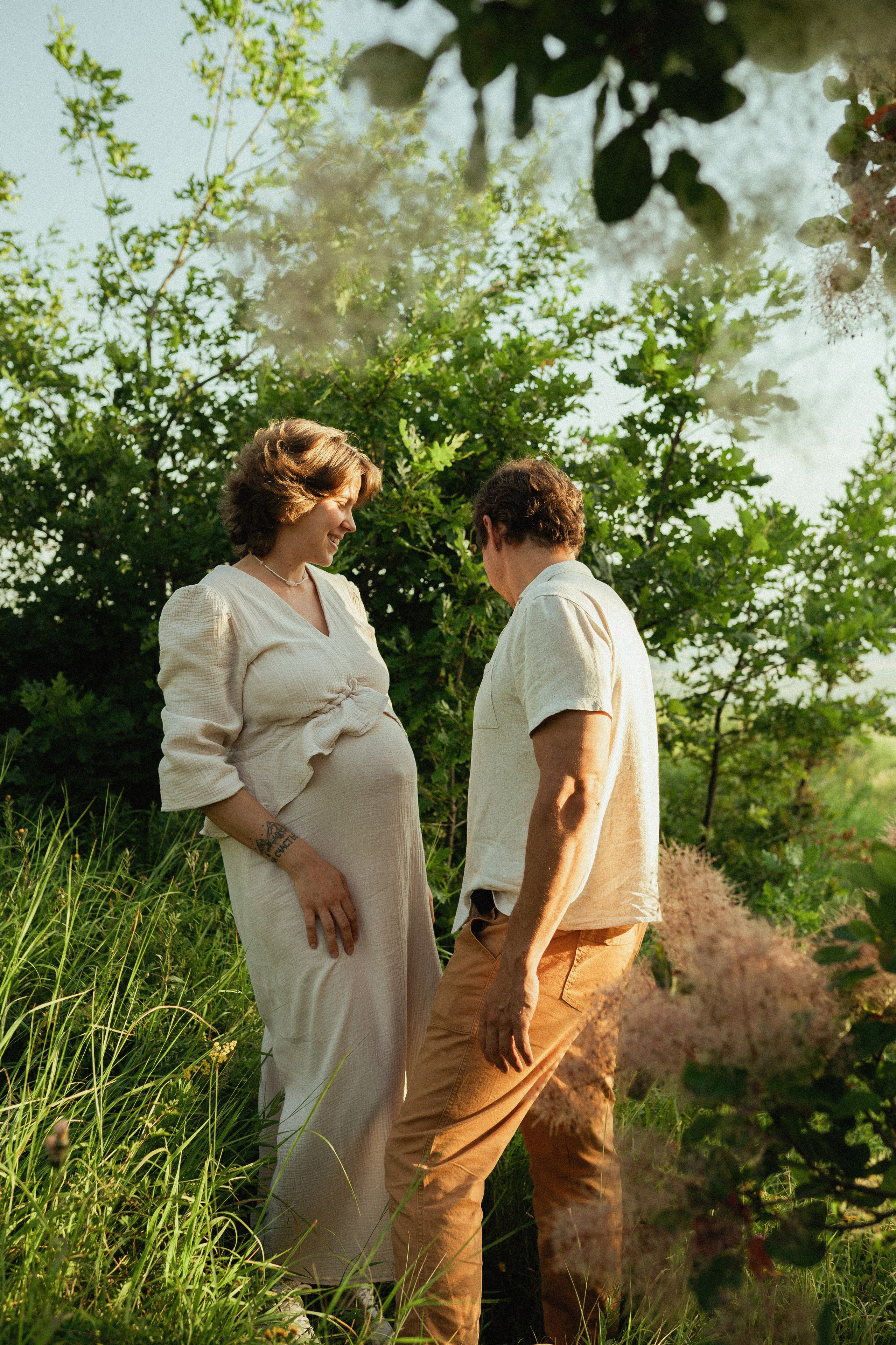 СашаЭльдар. Портретный и семейный фотограф в Пятигорске Кутырева Ксения