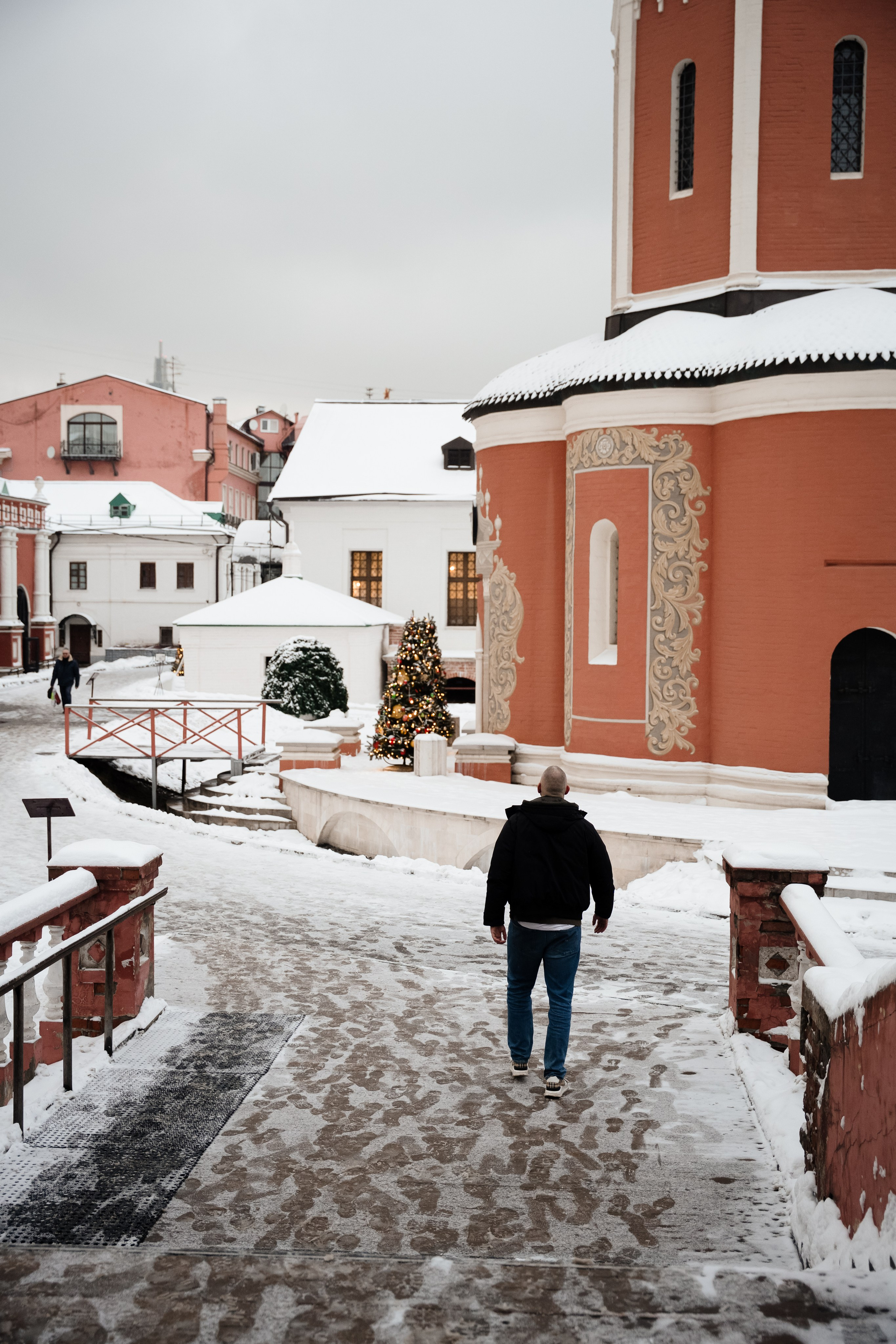 LOC-DOG. Фотограф Москва