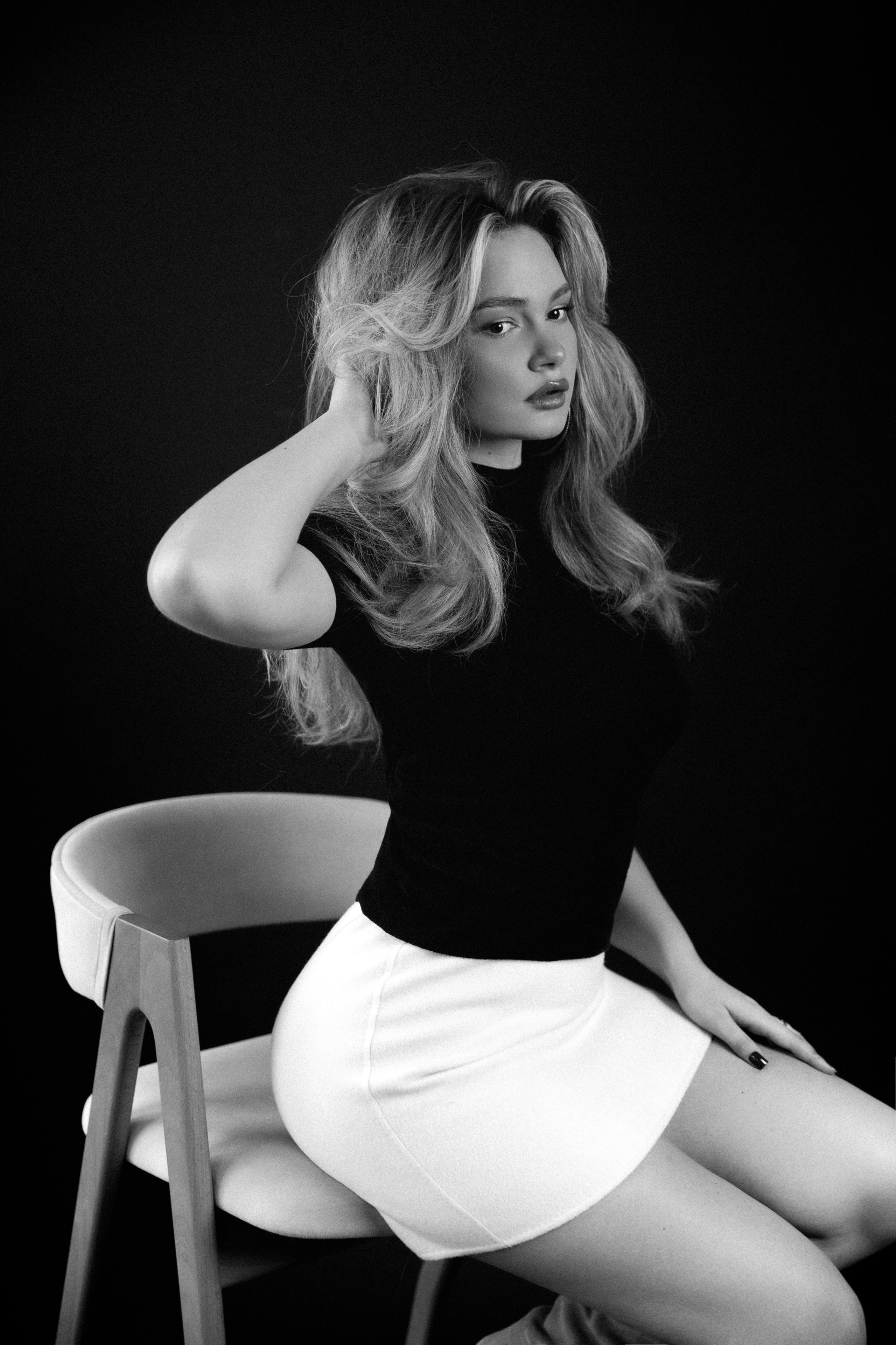 АНАСТАСИЯ. Фотограф Москва