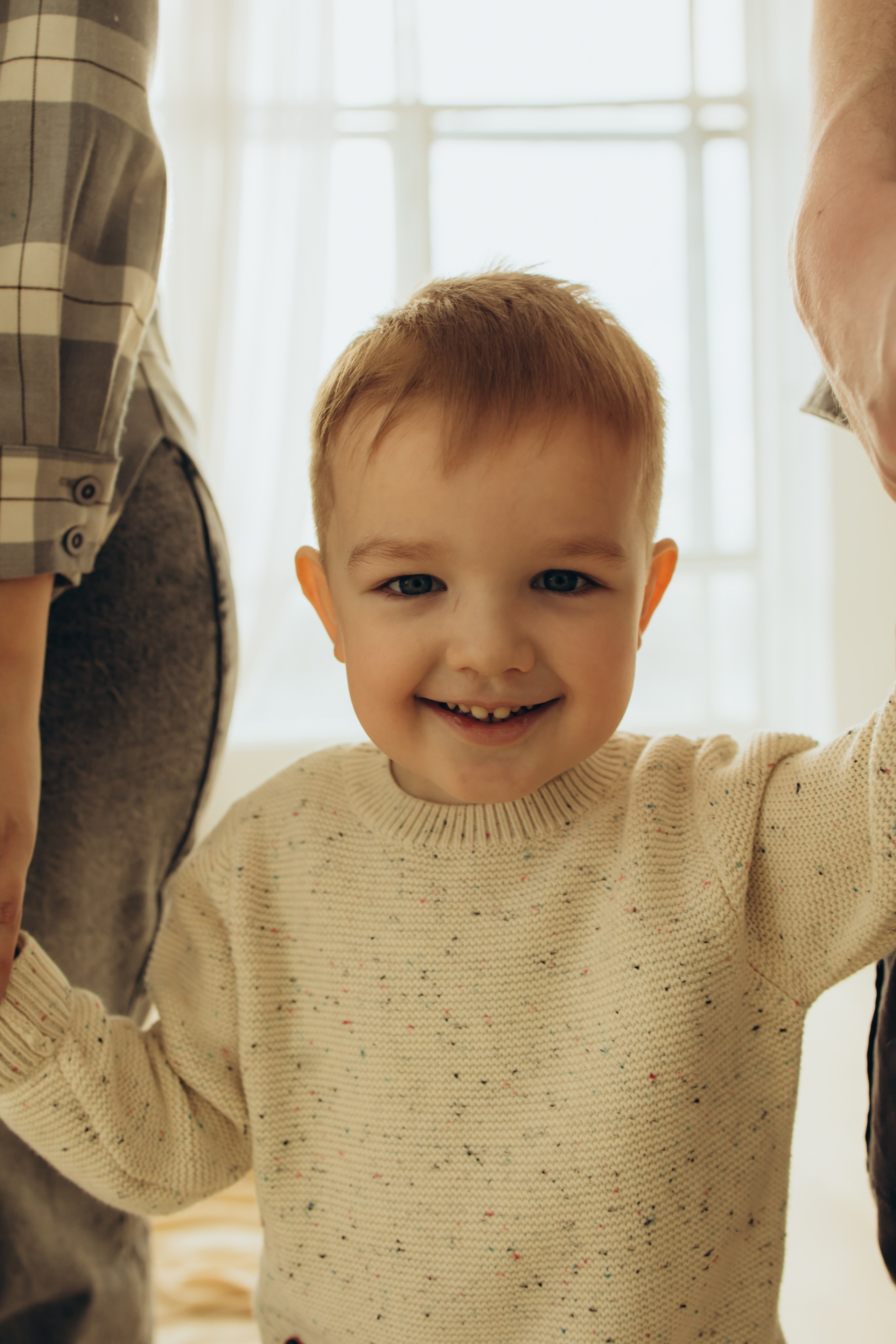 3 года Феденьке!. Семейный фотограф Москва Юлиана Фетисова