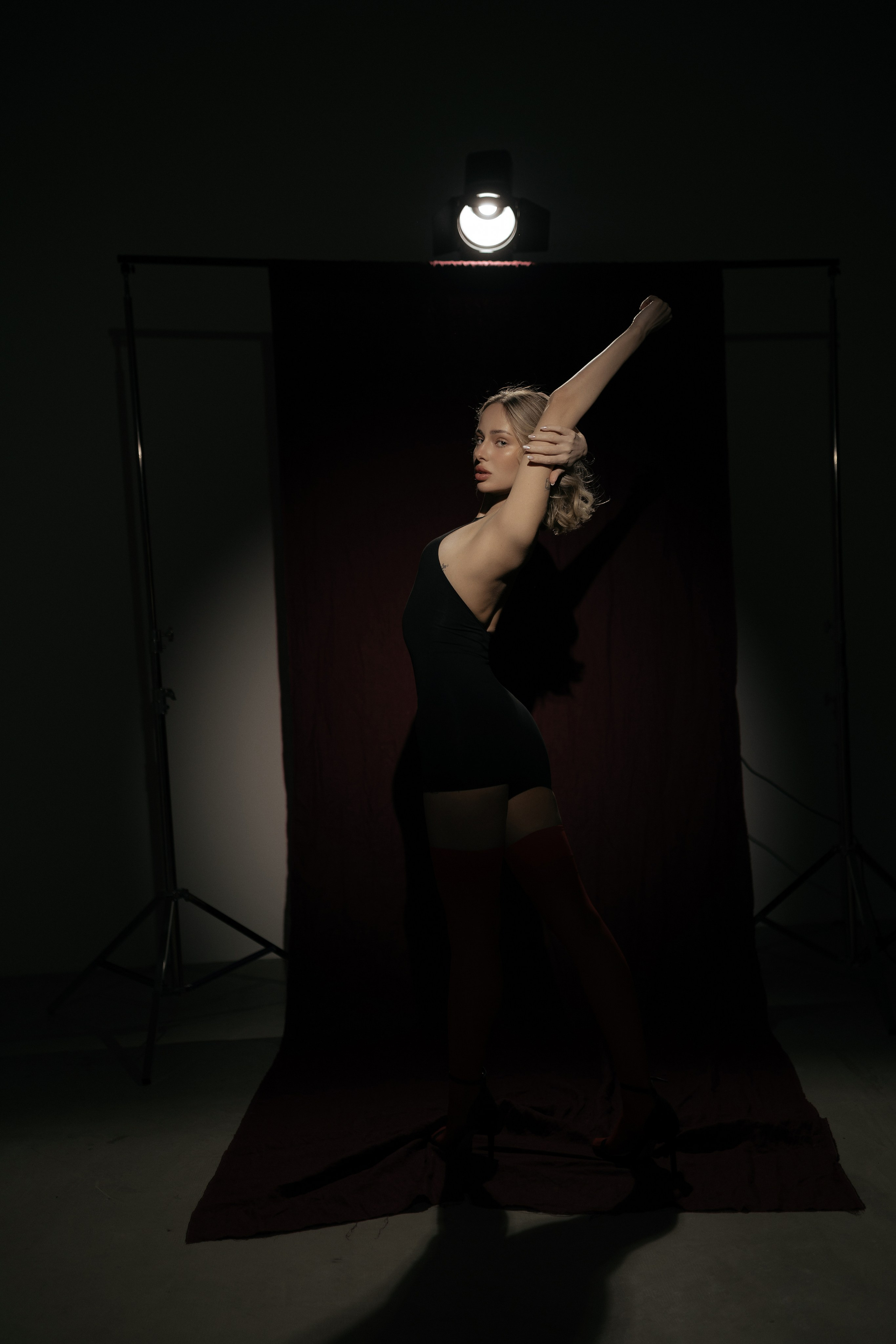 Ксения. DARYA.BELKINA