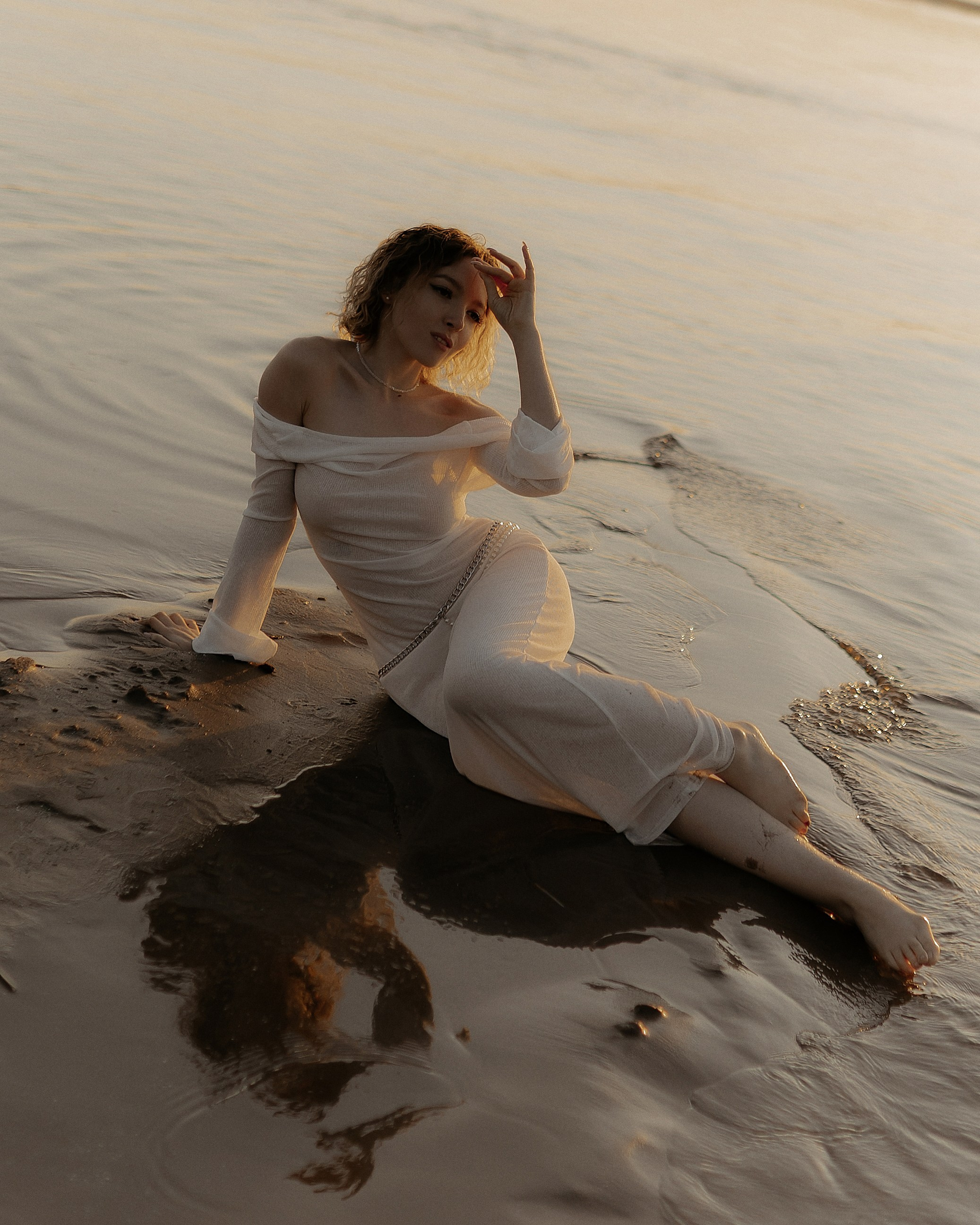 Мария. DARYA.BELKINA