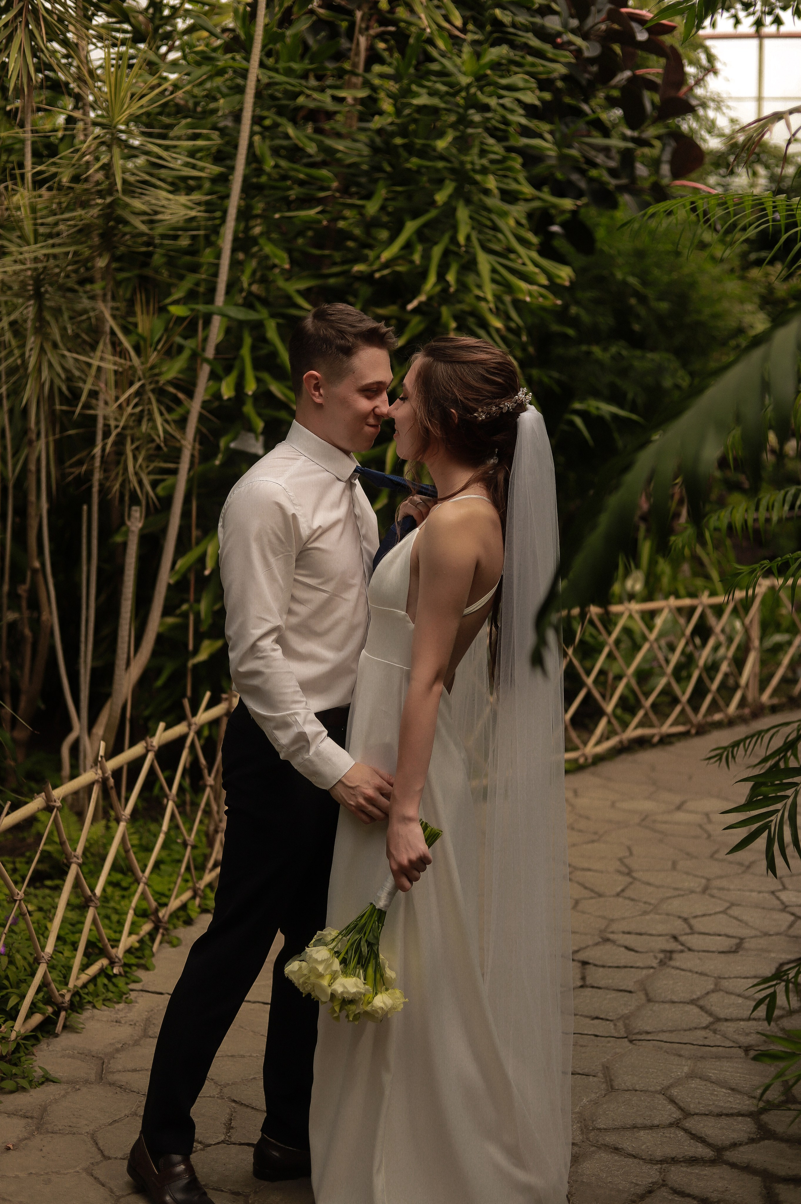 Свадьба Юлии и Артема. Семейный и женский фотограф Кемерово Мария Степ