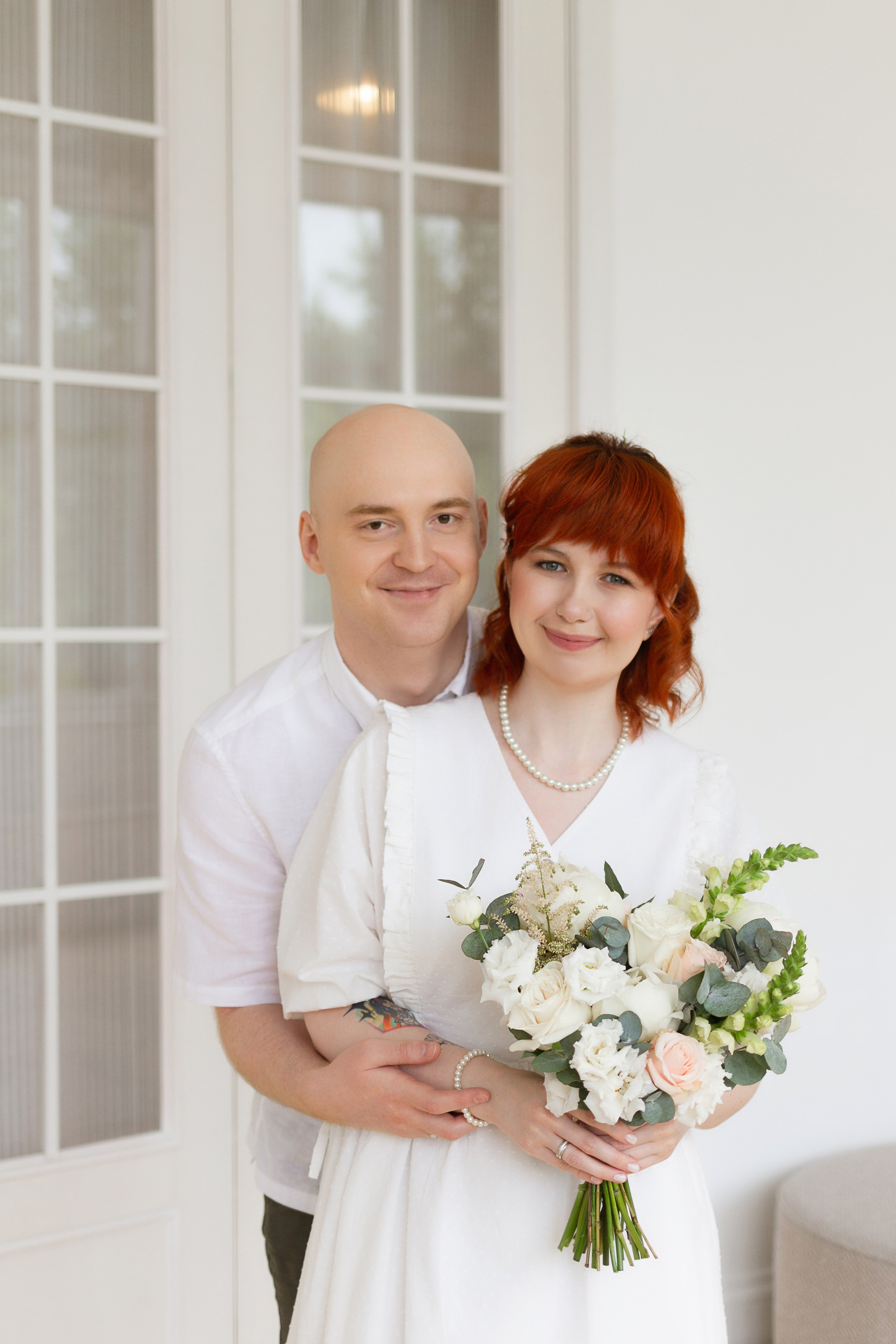 Свадебная фотосессия Екатеринбург. Фотограф Екатеринбург Елена Минина