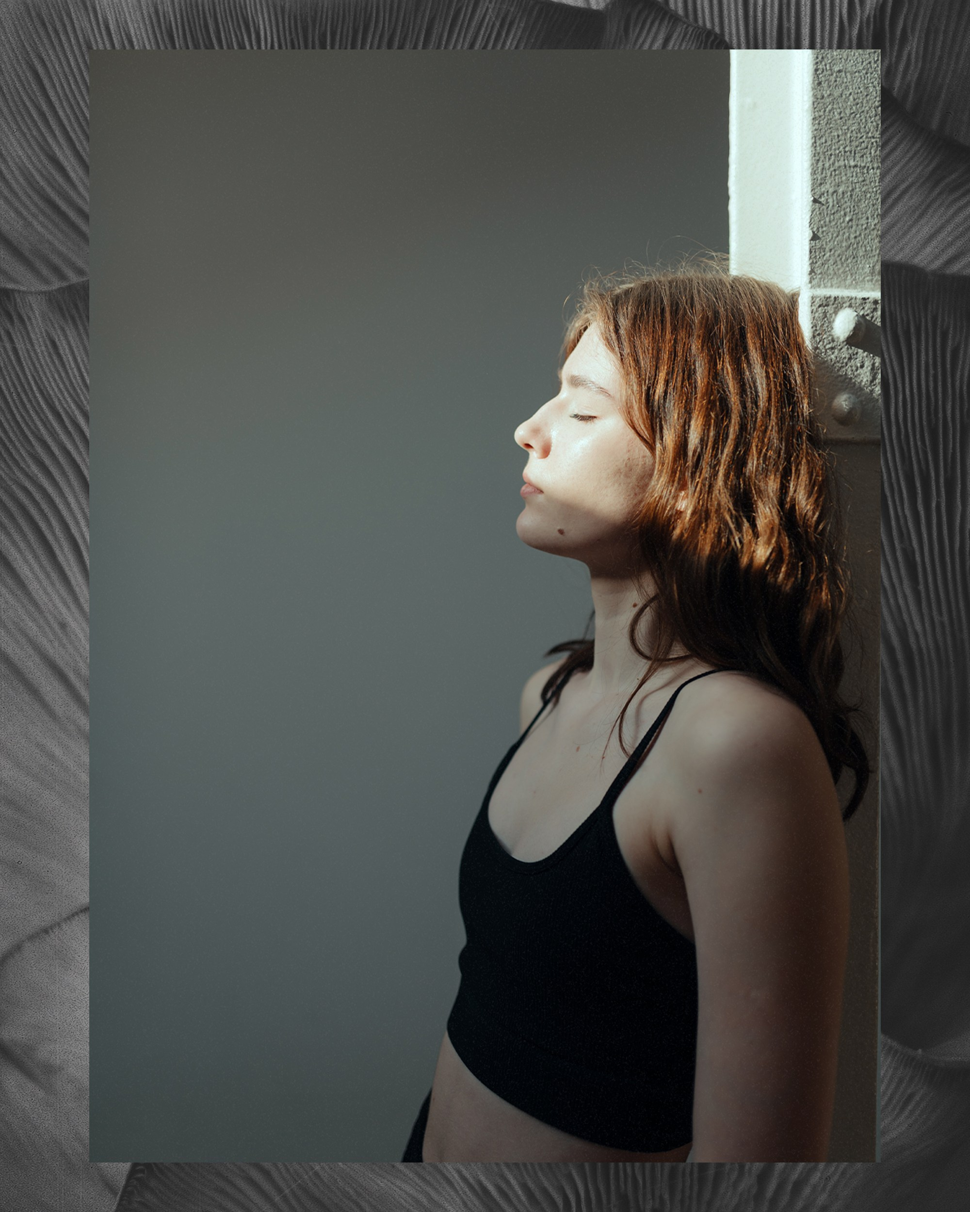 Вера. Александра Мельник I Фотограф Москва