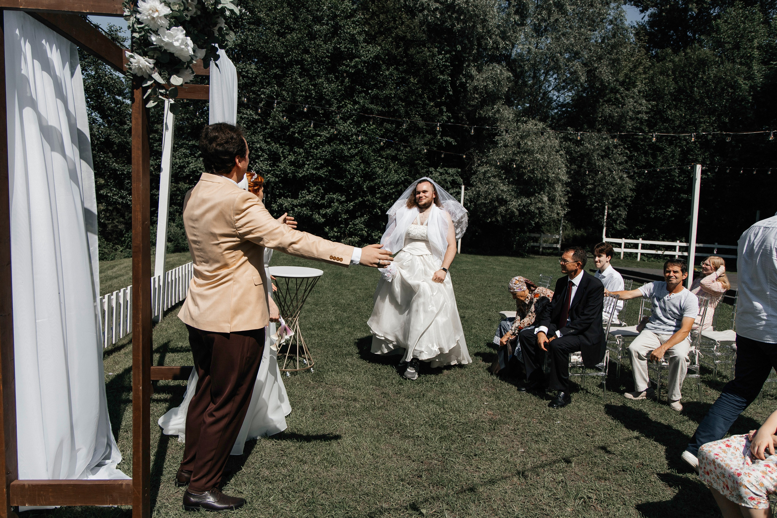 Ольга и Павел. Фотограф в Обнинске и Калуге Анастасия Антохина