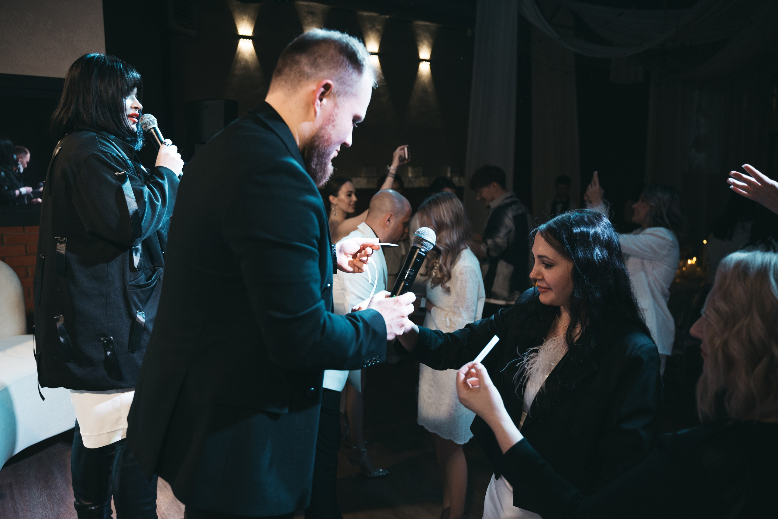 WhiteRoom Pre-wedding. Репортажный и свадебный фотограф в Сургуте