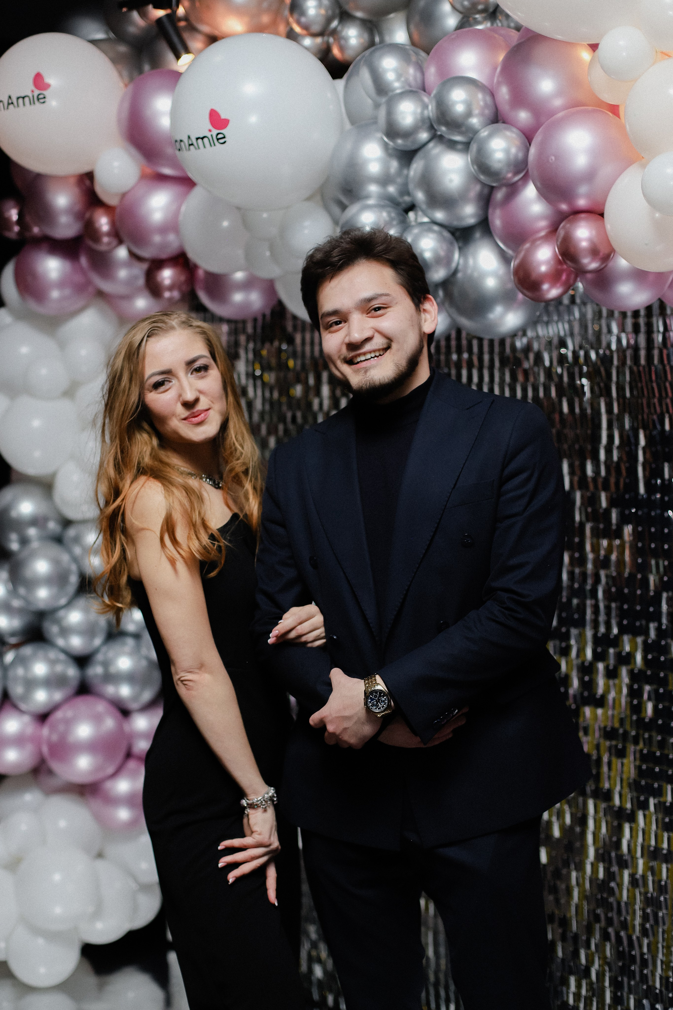 MonAmie 2024. Фотограф в Алматы и Москве Даша Пушкина