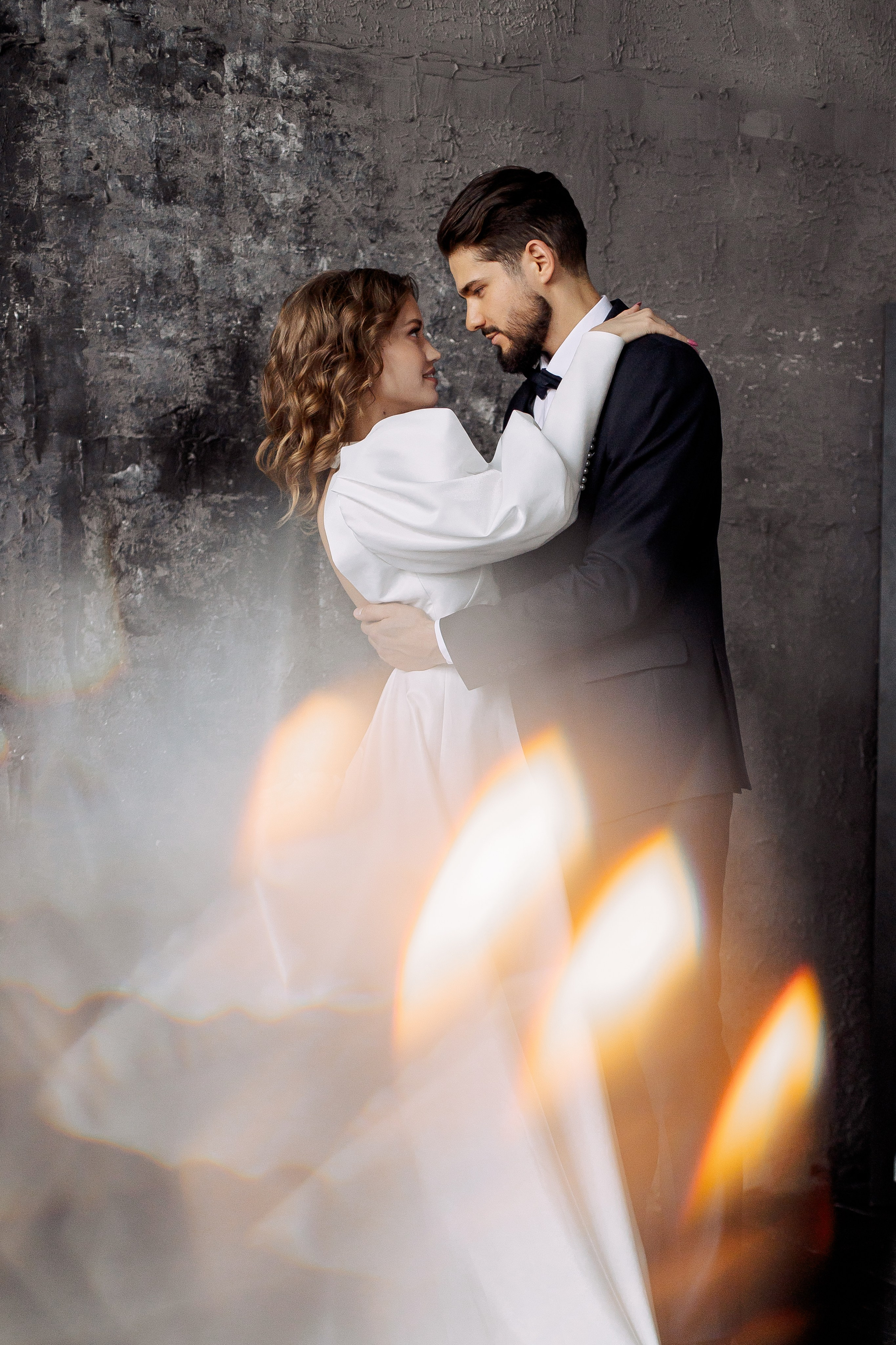 Роман и Елизавета. Свадебный и семейный фотограф в Челябинске Юлия Ишимова