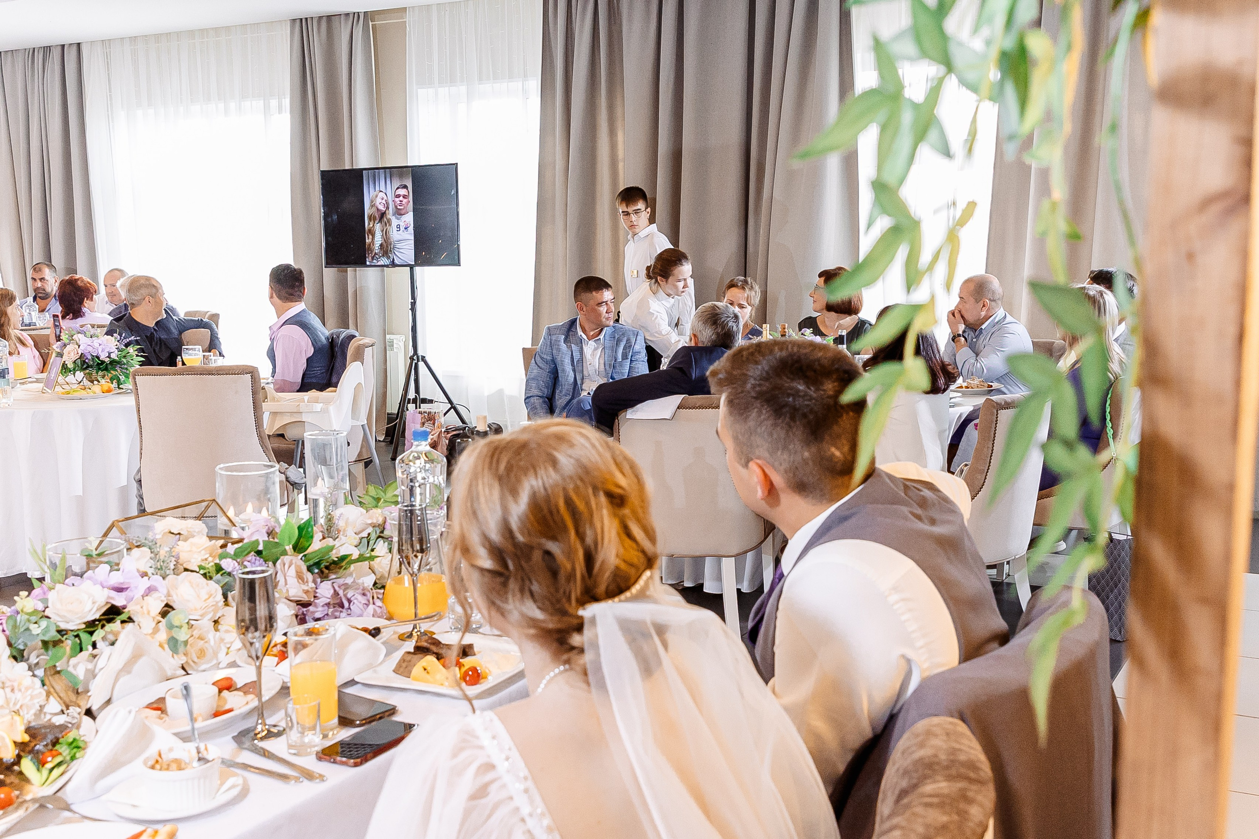 Любовь и Евгений. Свадебный и семейный фотограф в Челябинске Юлия Ишимова