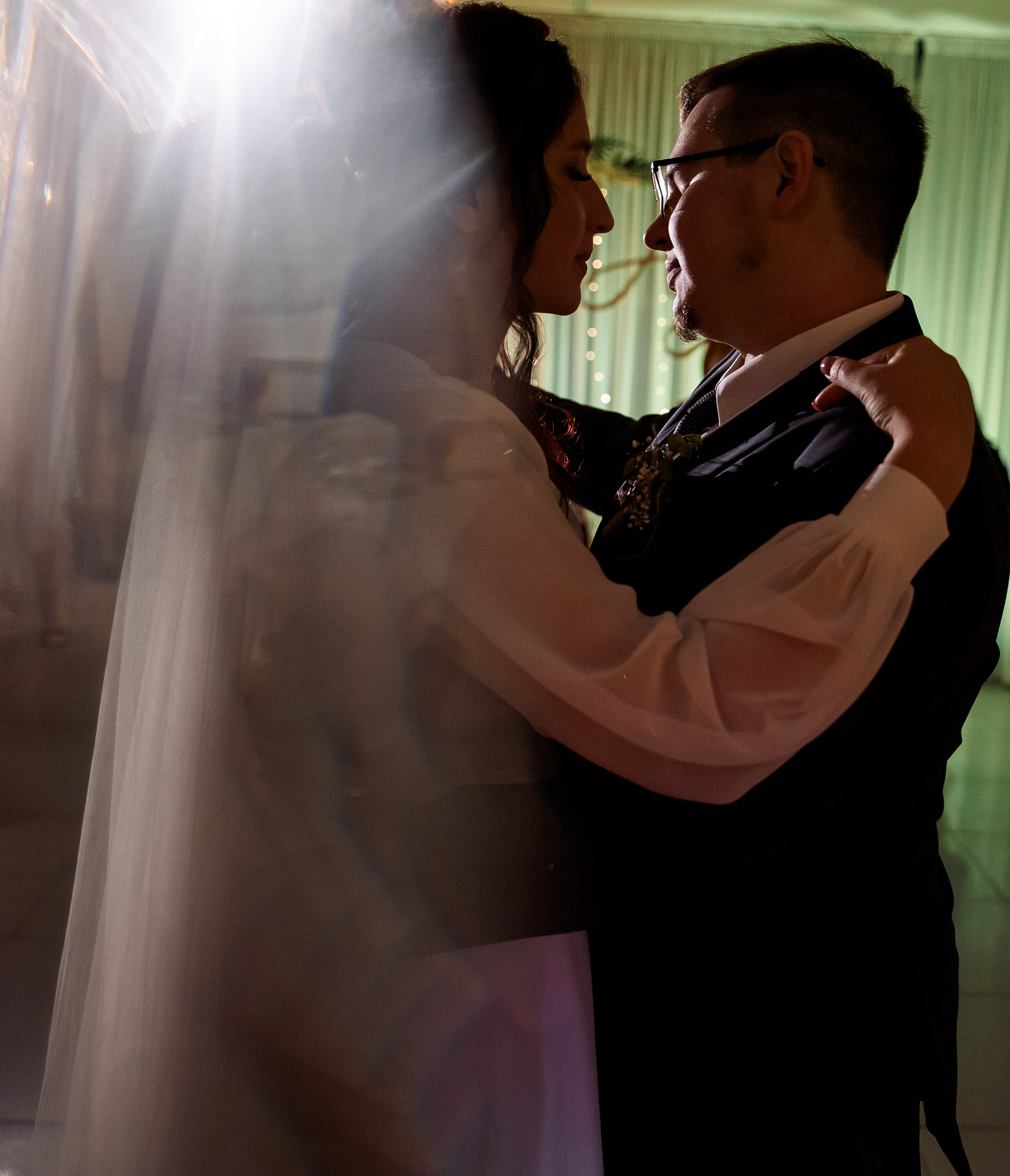 Андрей и Алина. Свадебный и семейный фотограф в Челябинске Юлия Ишимова