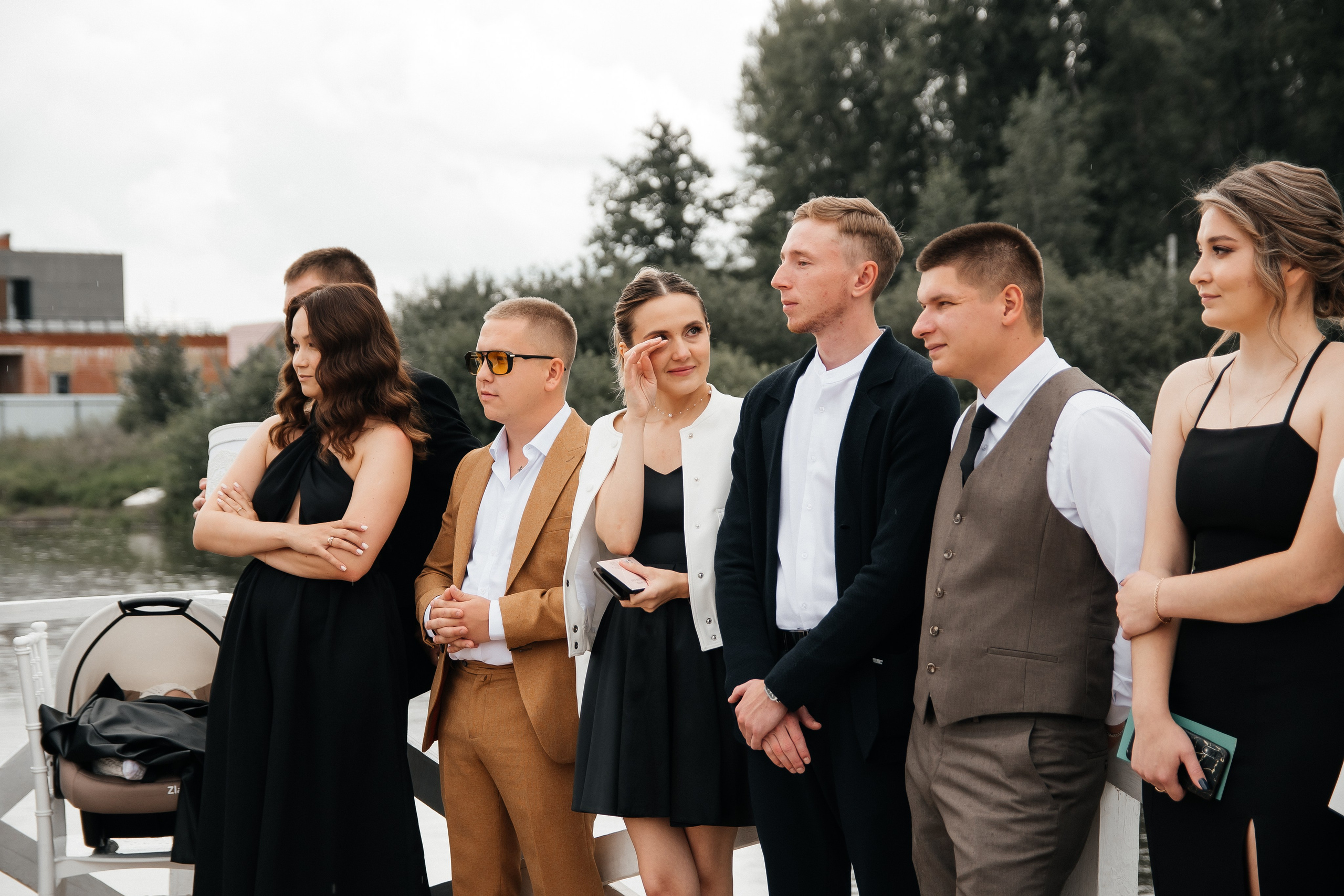 Эдуард и Аделия. Свадебный, женский и семейный фотограф в Уфе Анастасия Игнатьева