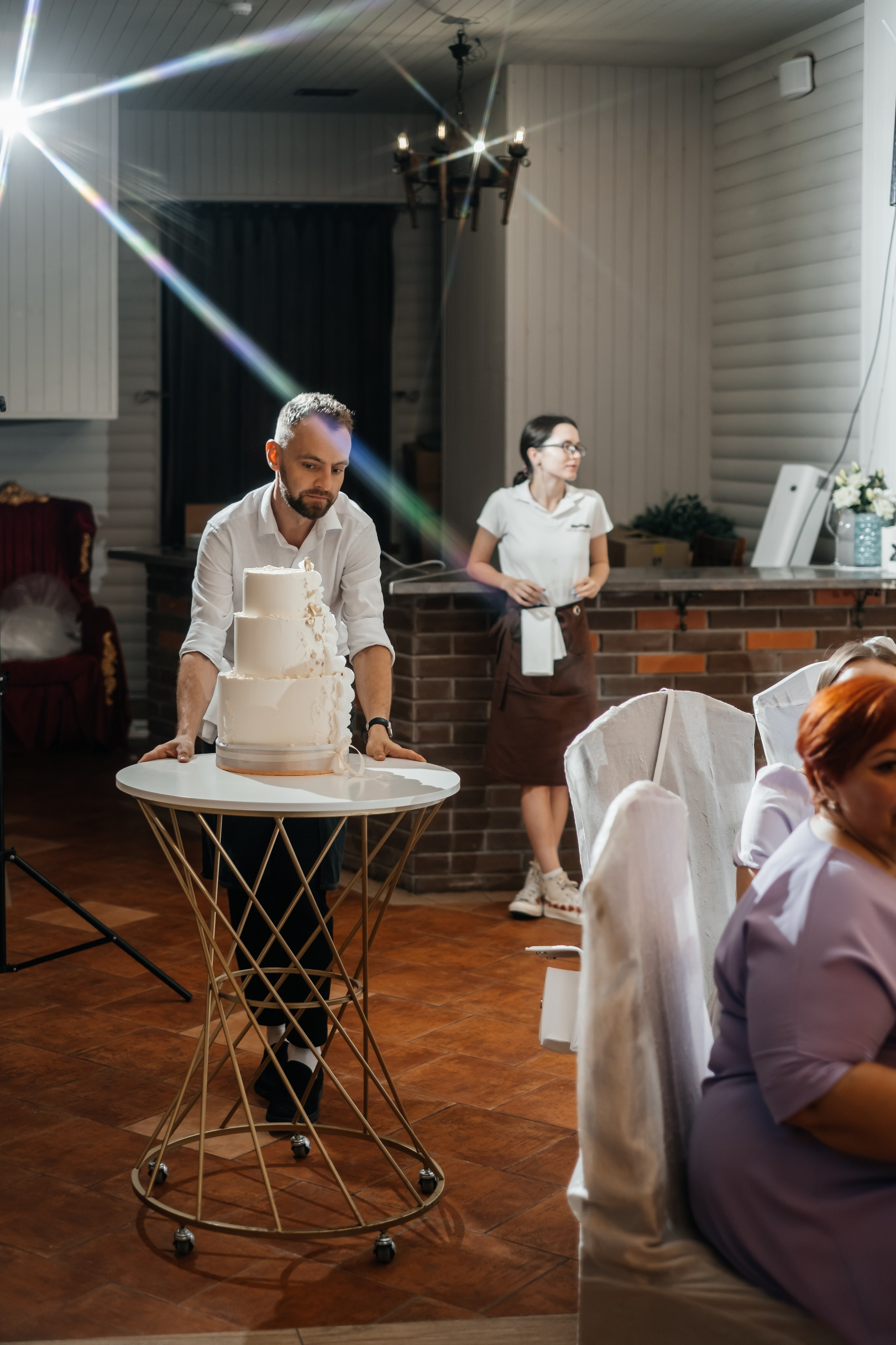 Анонс свадьбы Елены и Владислава. Свадебный фотограф в Крыму и Севастополе Ольга Баскакова