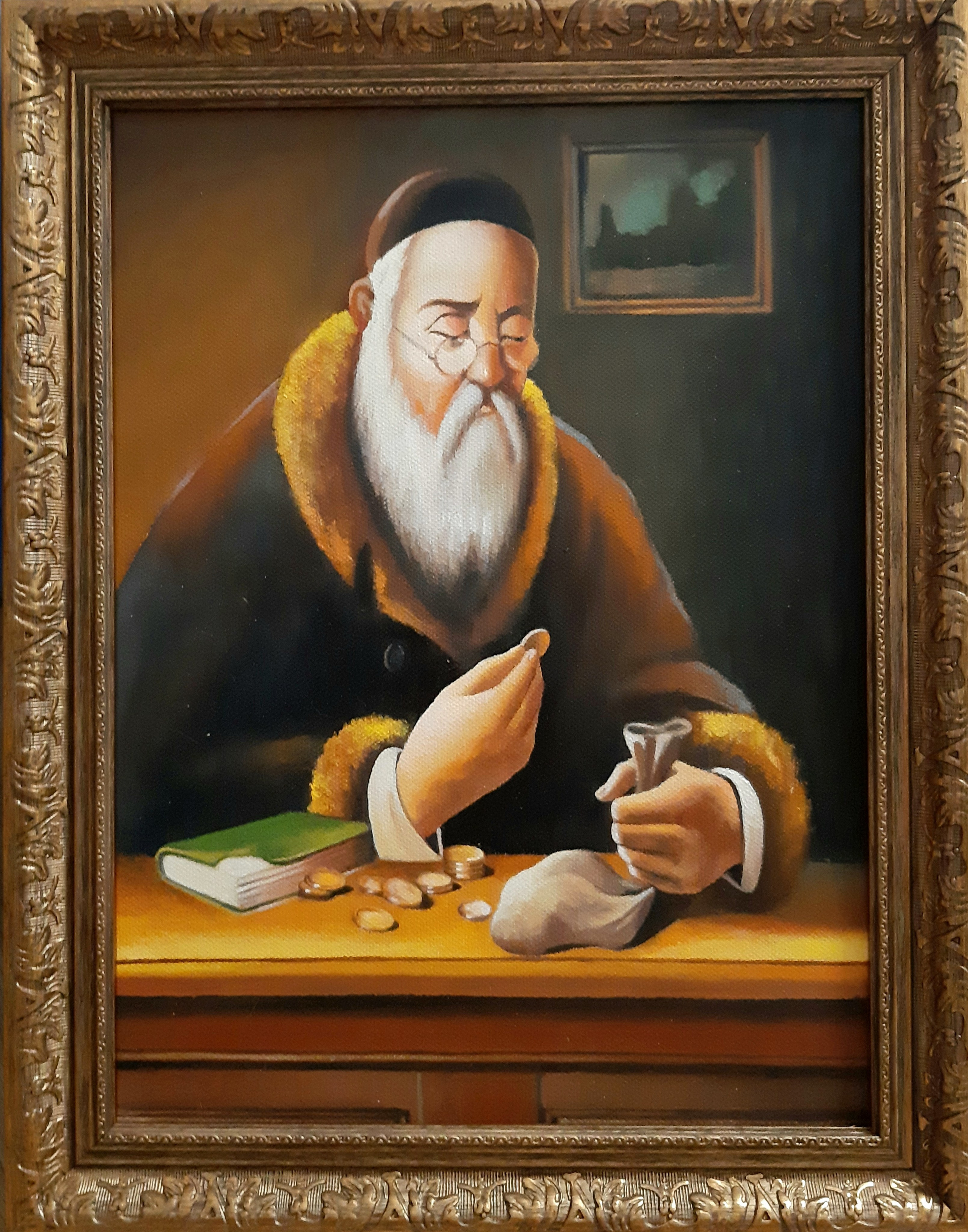 Портреты. Художник Светлана Михайличенко. Картины ручной работы в наличии и под заказ