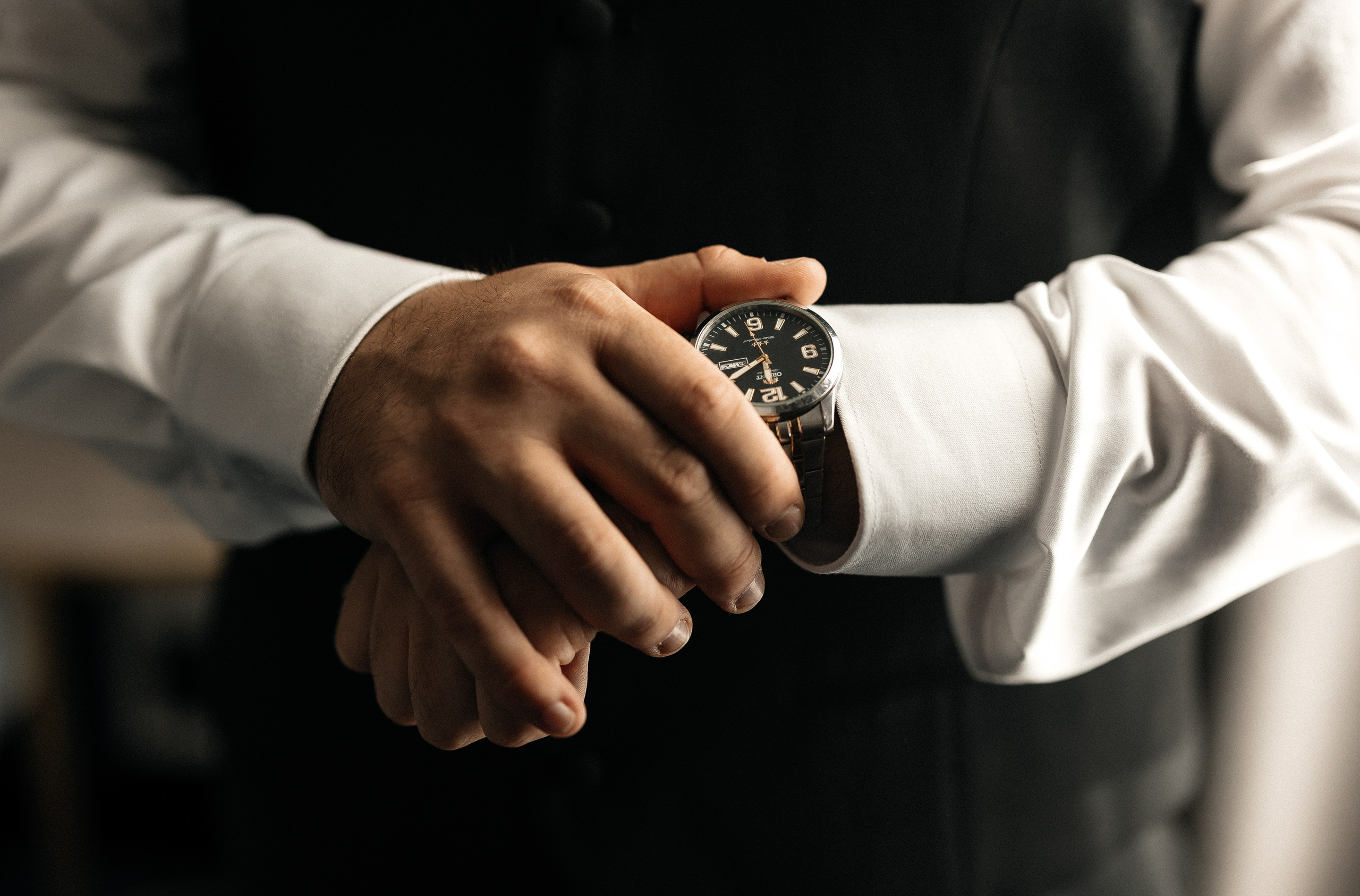 Виктор & Дарья | 02.08.25. Свадебный и семейный фотограф в Омске Евгения Хакимова