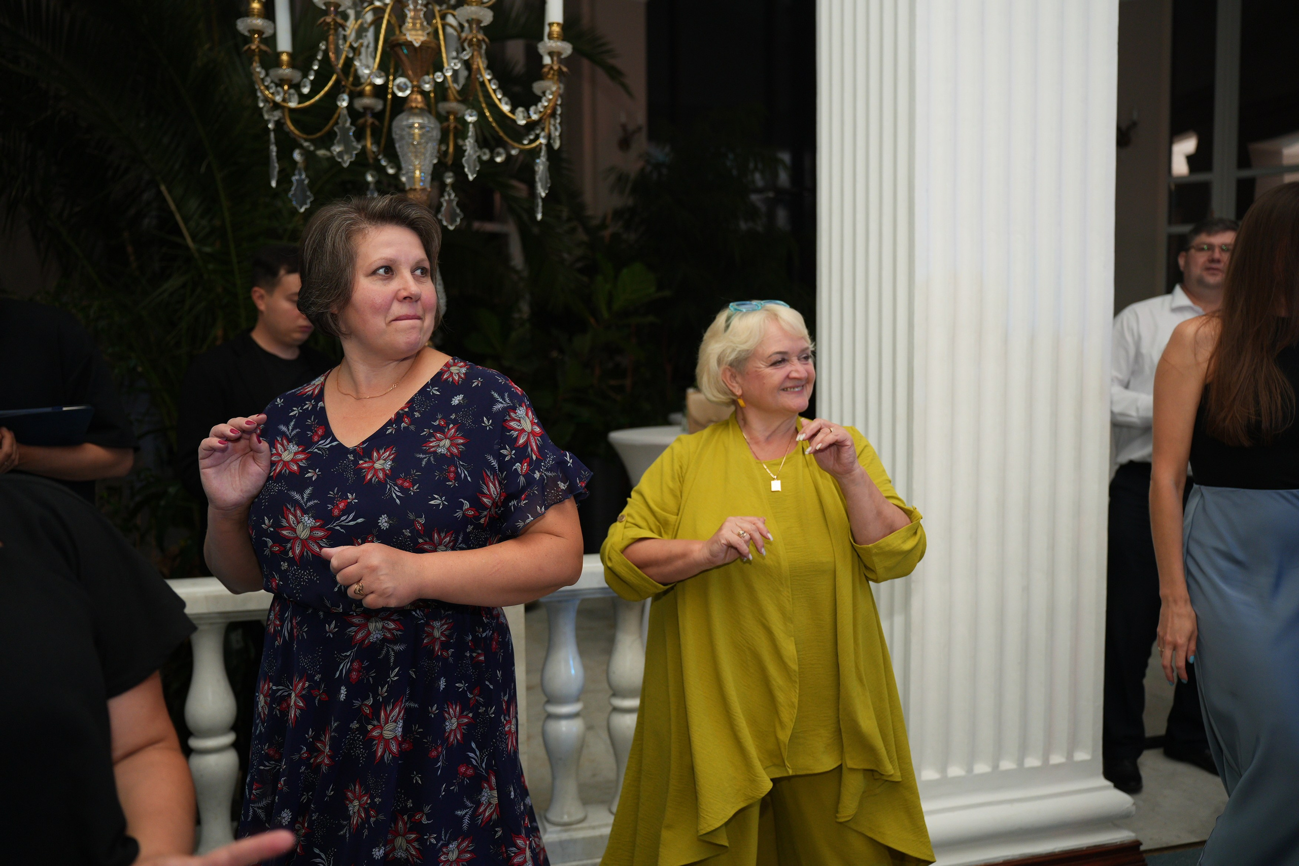 Агат-Систем 45 лет. Семейный и свадебный фотограф Минск, Беларусь Анна Орловская