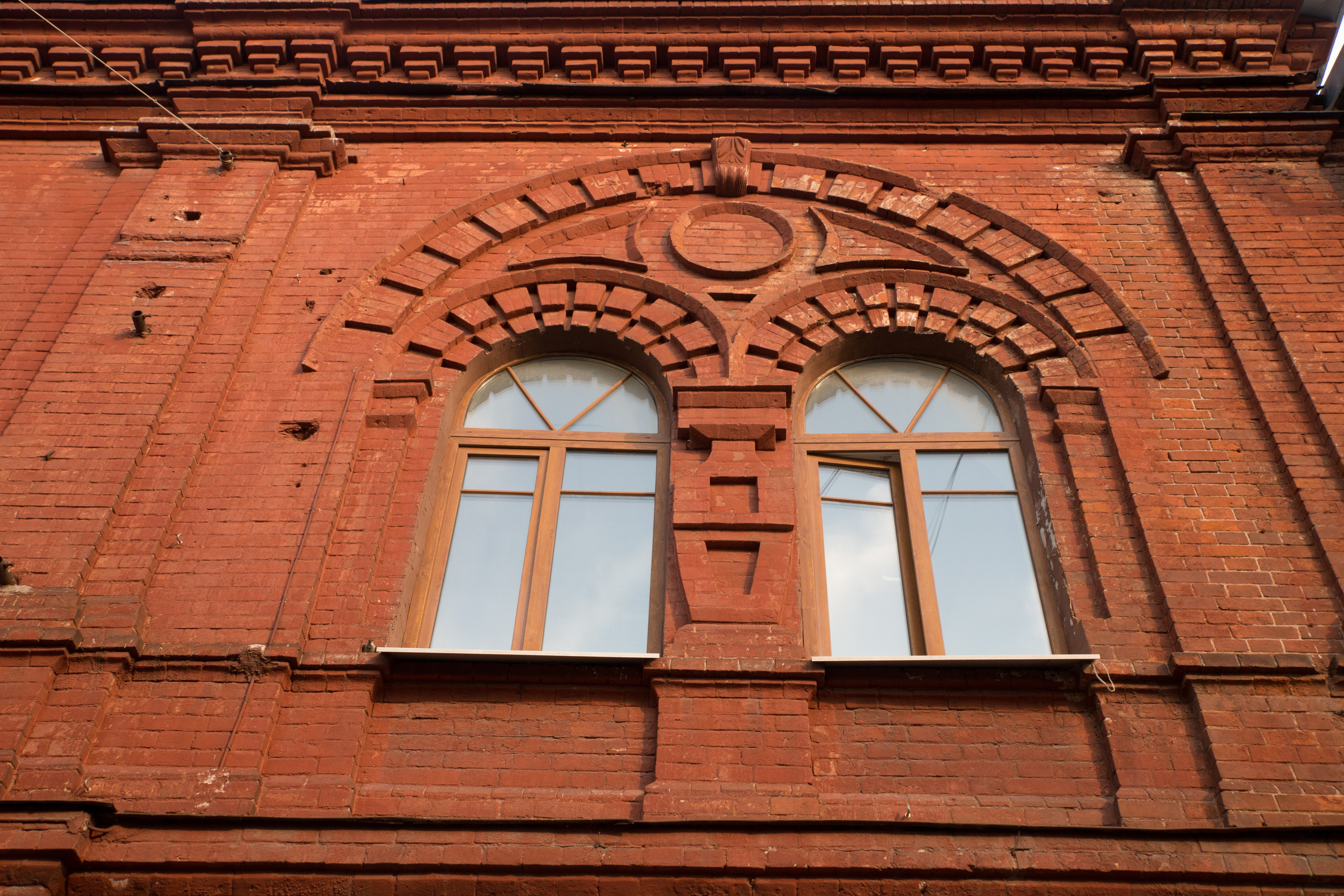 Г. Ярославль. Студия Максима Белослюдцева