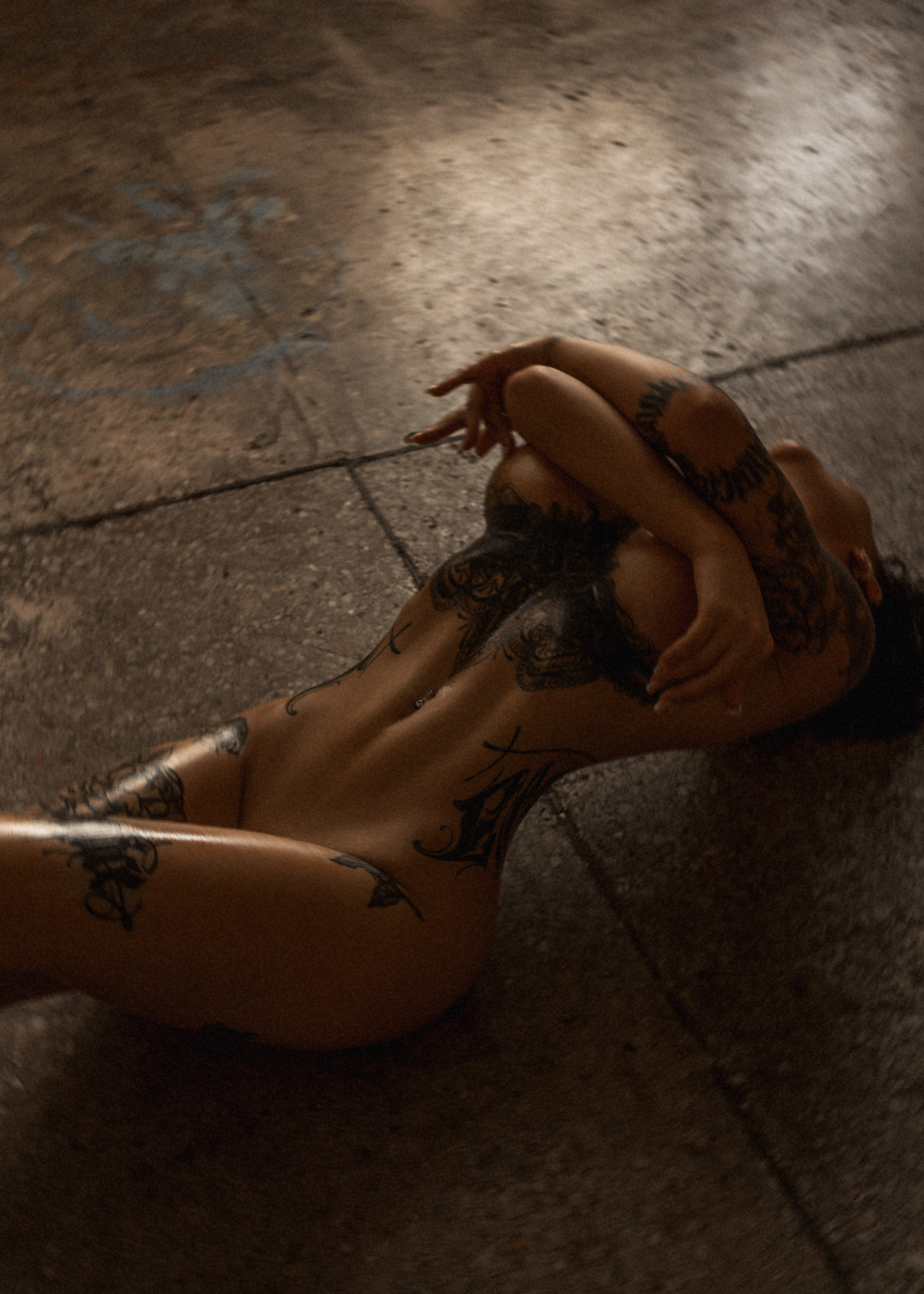 Варвара. Igorson Photo — Фотограф