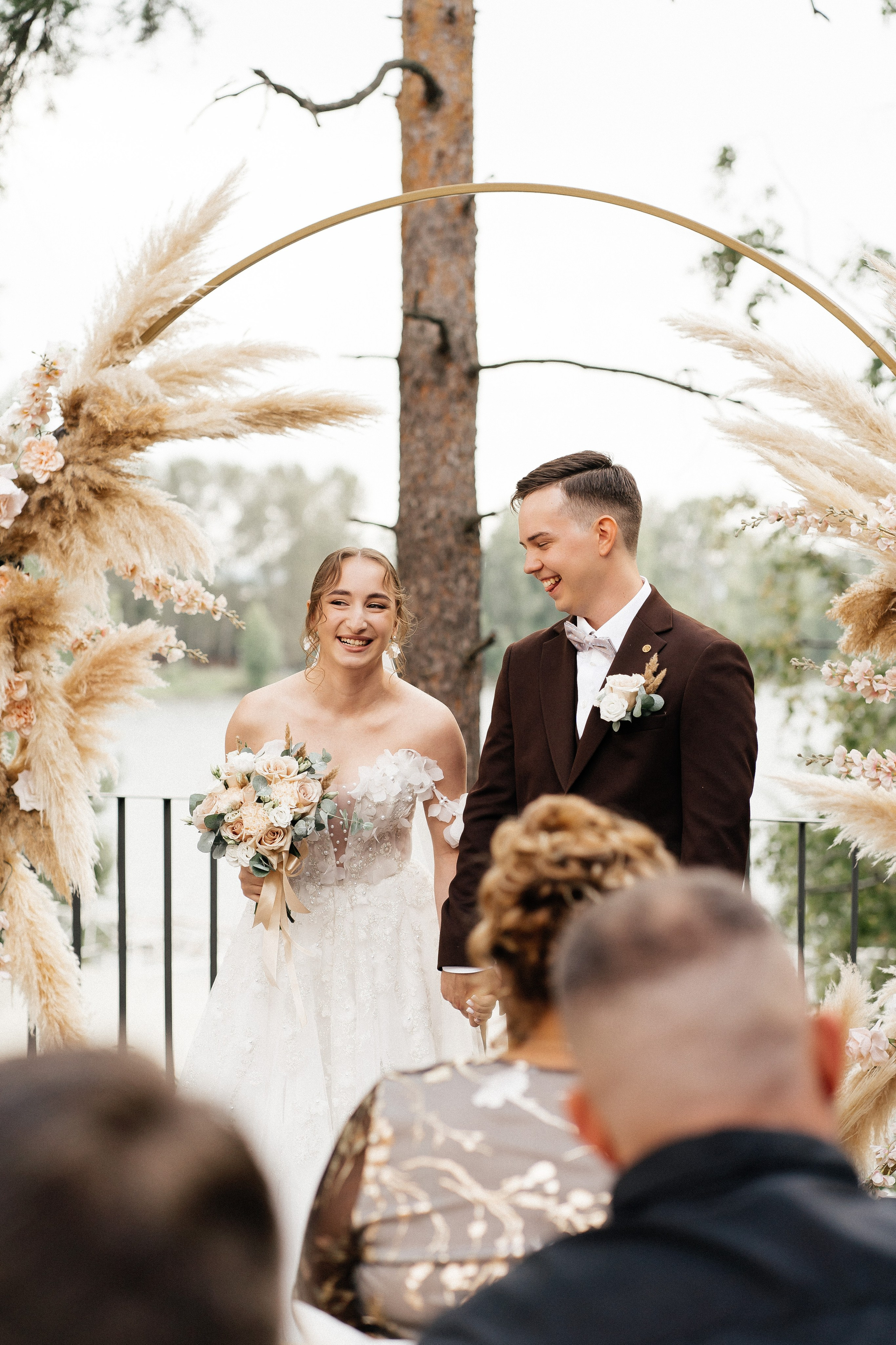 София и Даниил. Главная