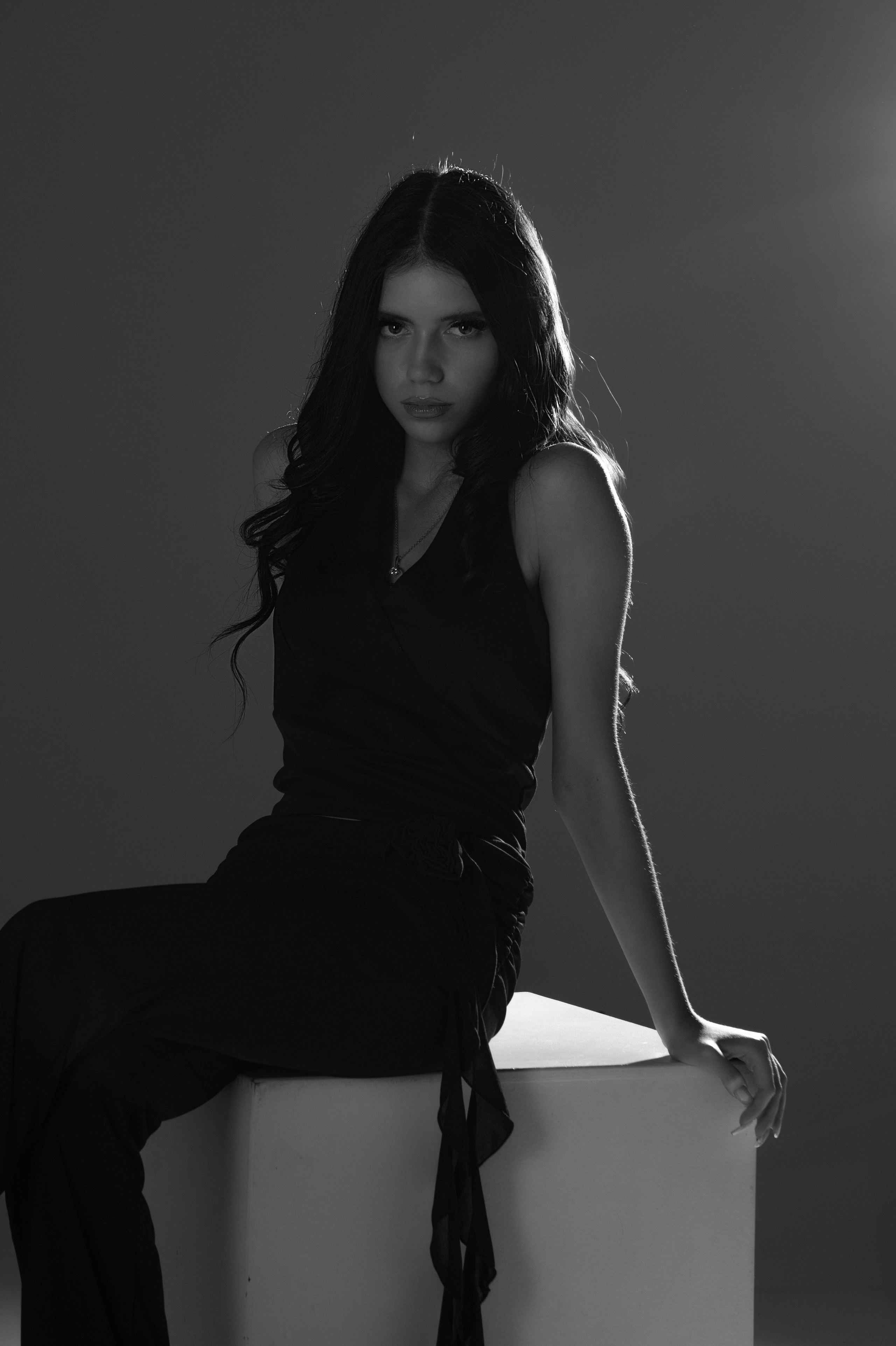 Елена. Фотограф Вероника Смит I Владивосток