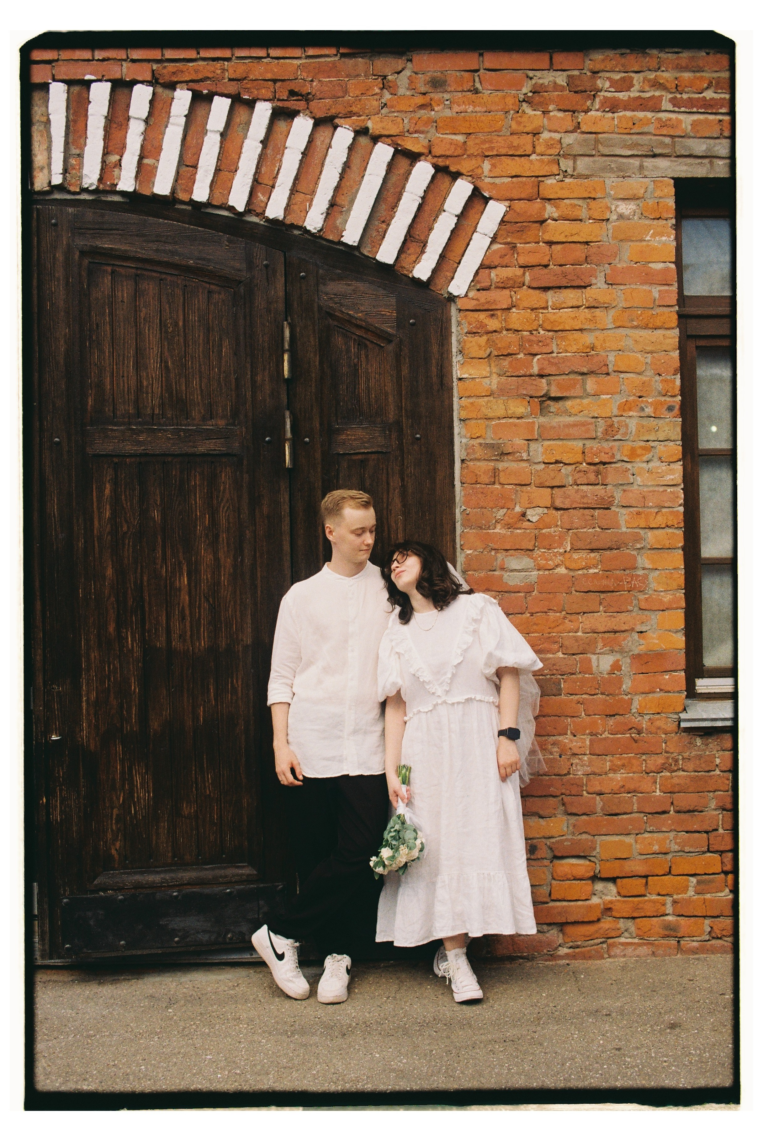 Пленочная фотосессия Москва. Персональный и репортажный фотограф в Москве Соня Пичугина