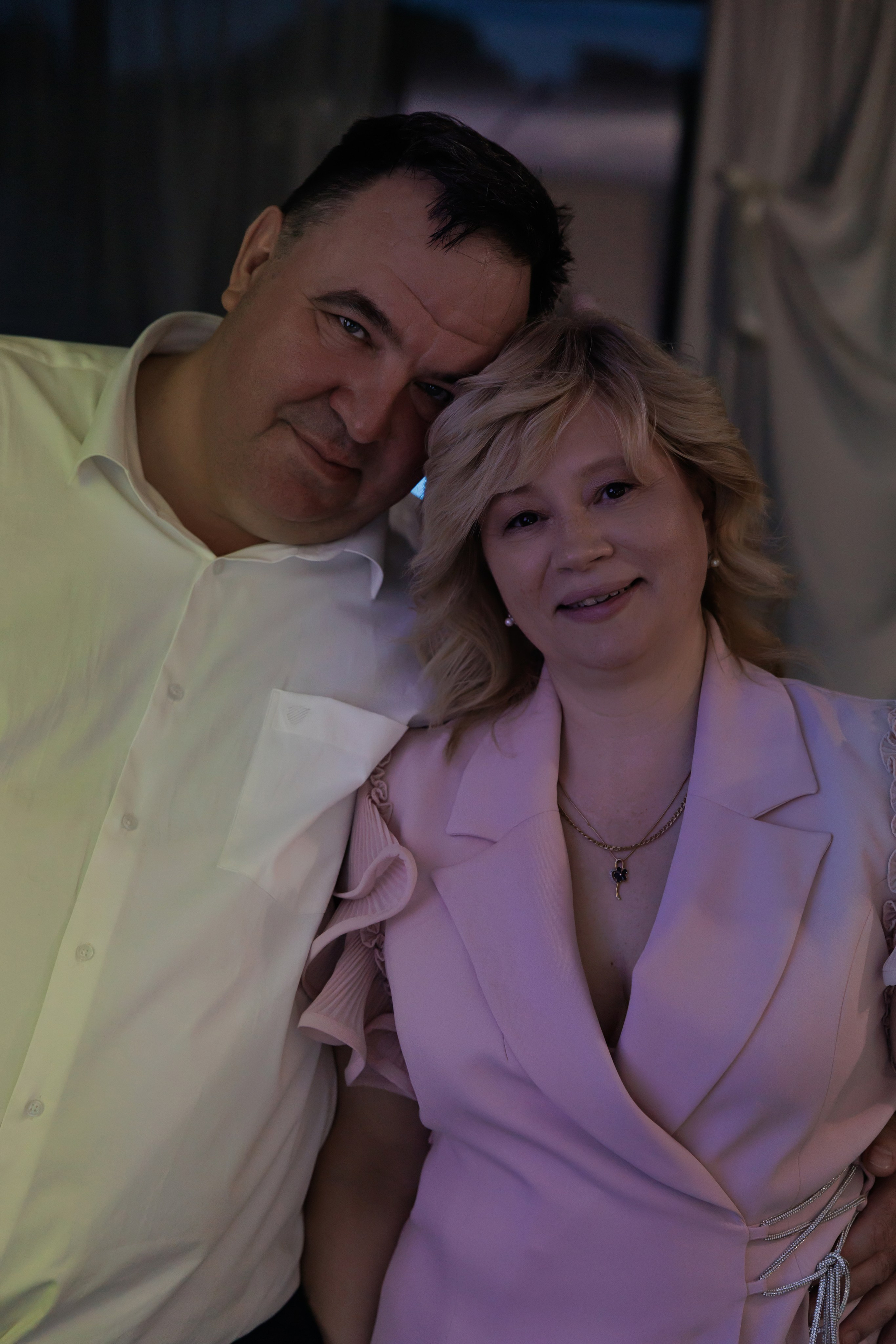 Я вновь смотрю в твои глаза!. Свадебный фотограф Калининград