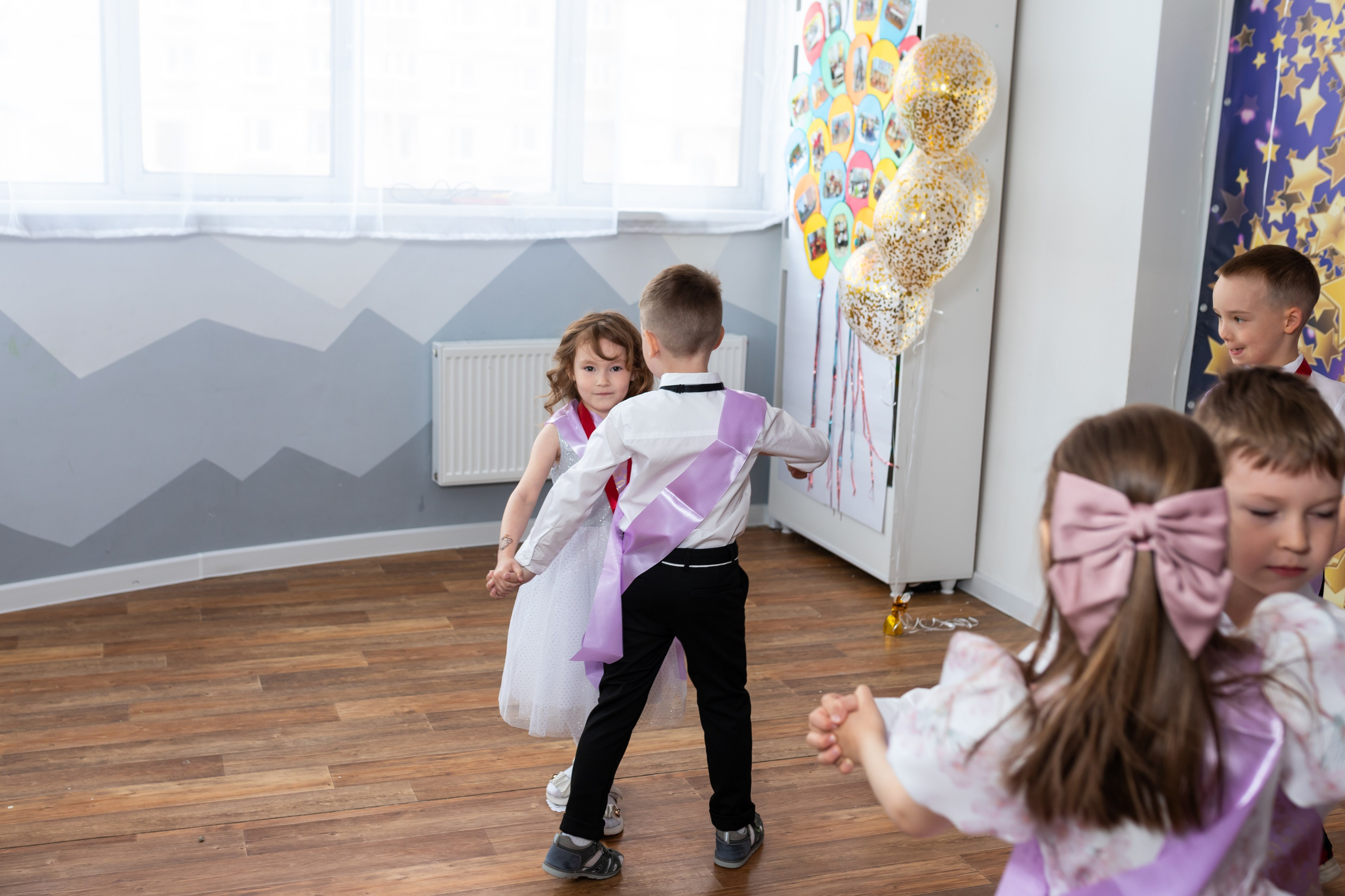 English baby club. Марина Шаймухаметова. Фотограф в Уфе