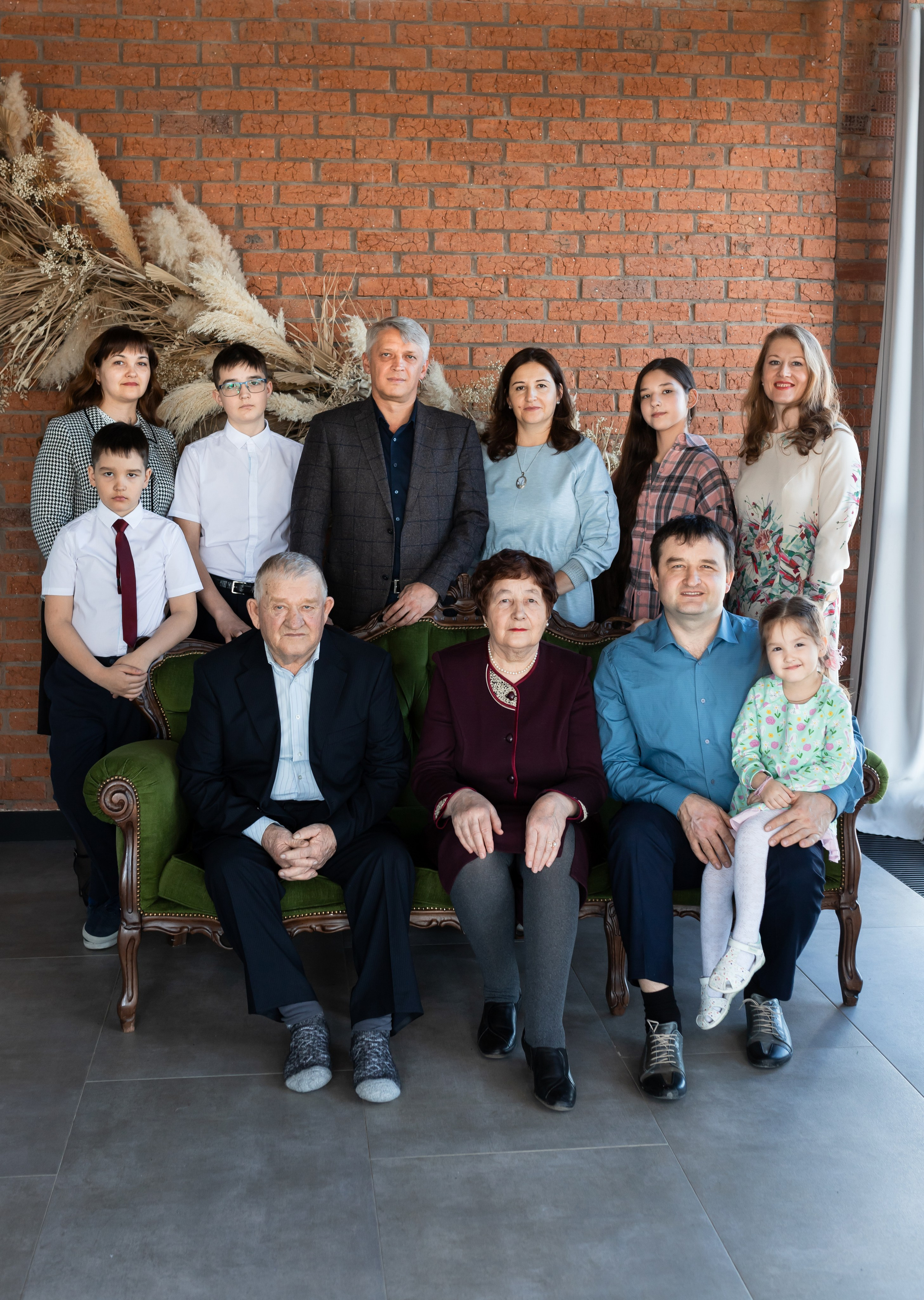 Эльвира. Марина Шаймухаметова. Фотограф в Уфе