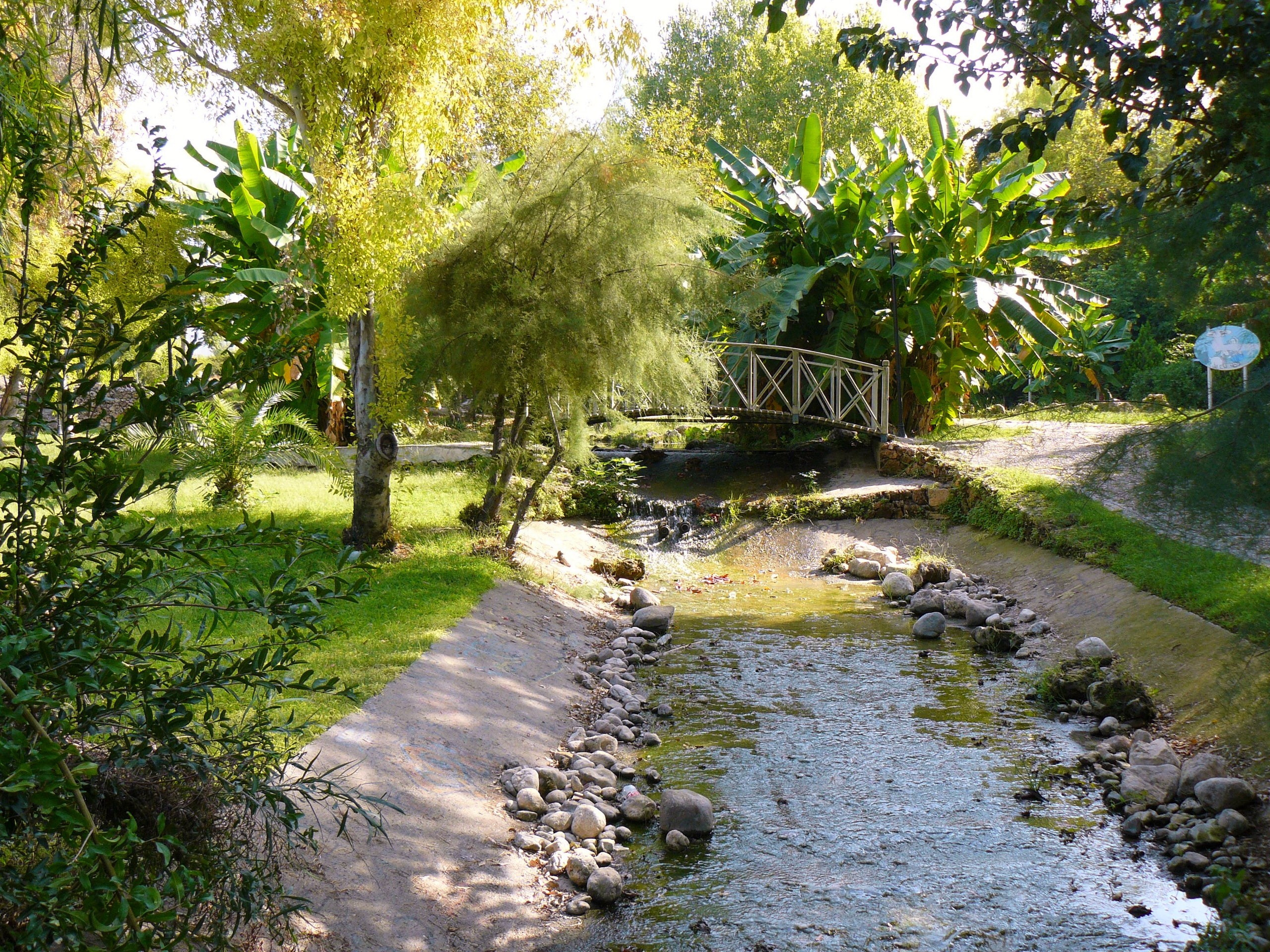 Анталия 2010. Фотопрогулки по Миру