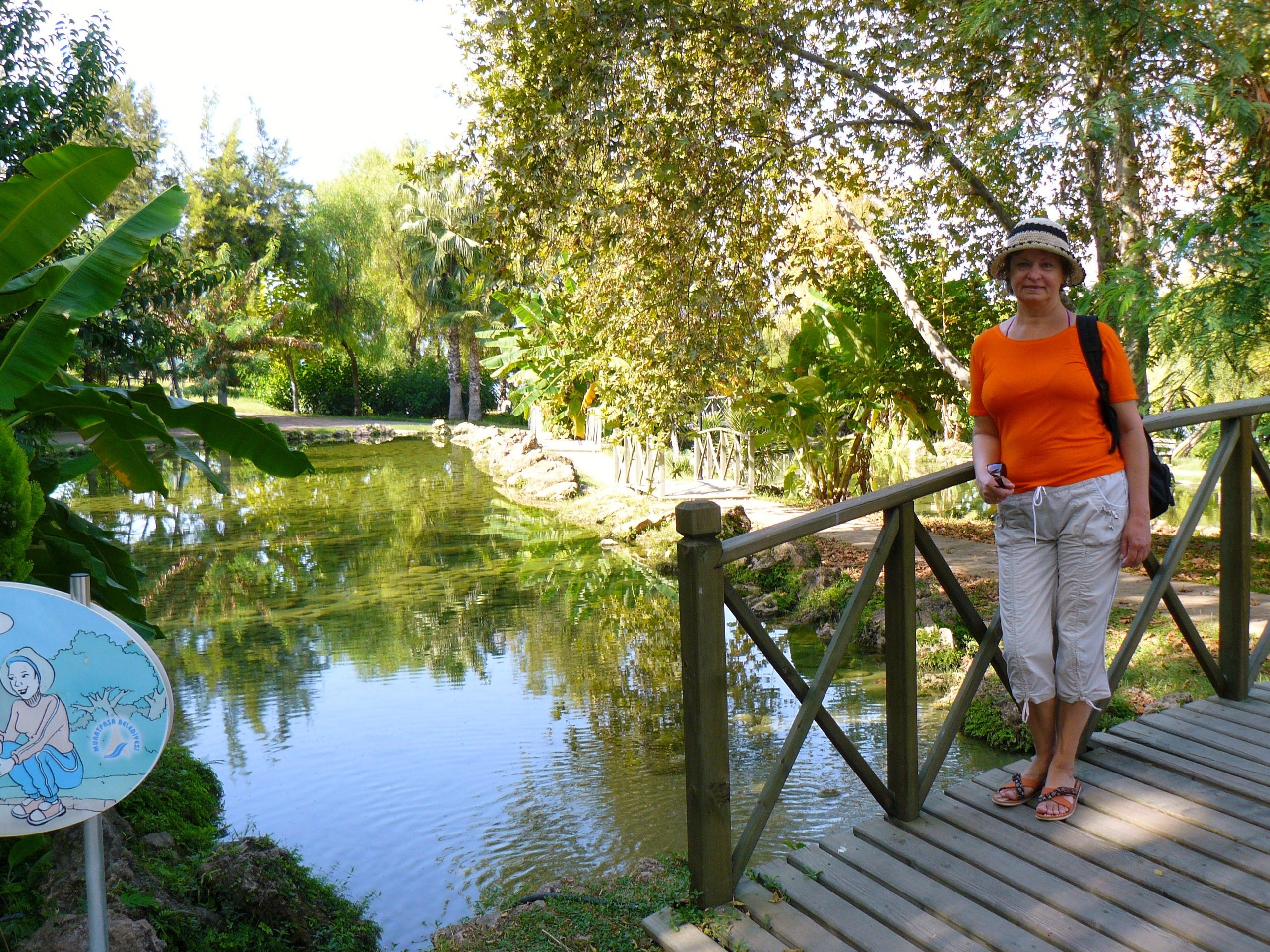 Анталия 2010. Фотопрогулки по Миру