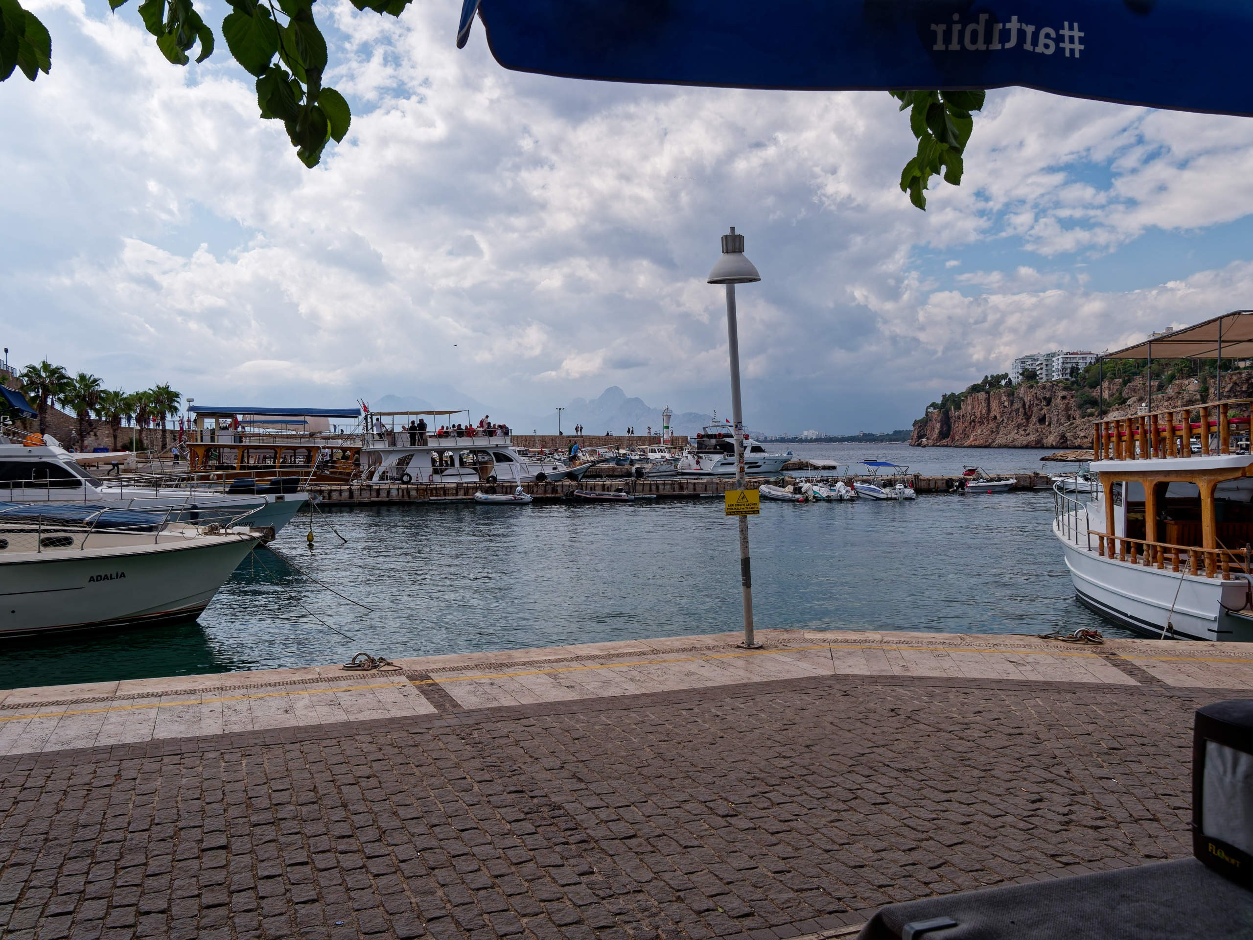 Анталия 2025, стрит-фото. Избранные фотографии