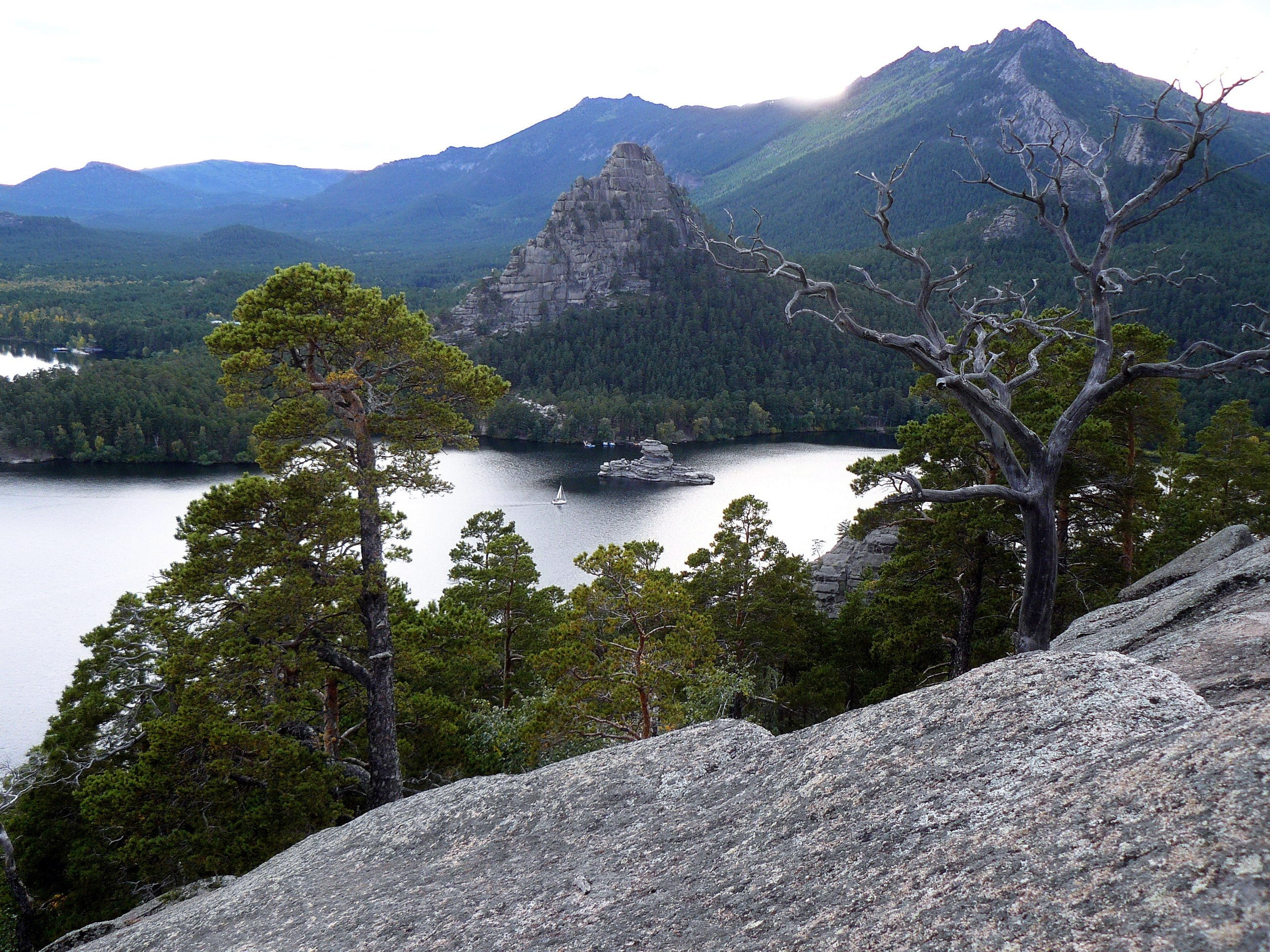 Боровое 2018 (из архива). Избранные фотографии