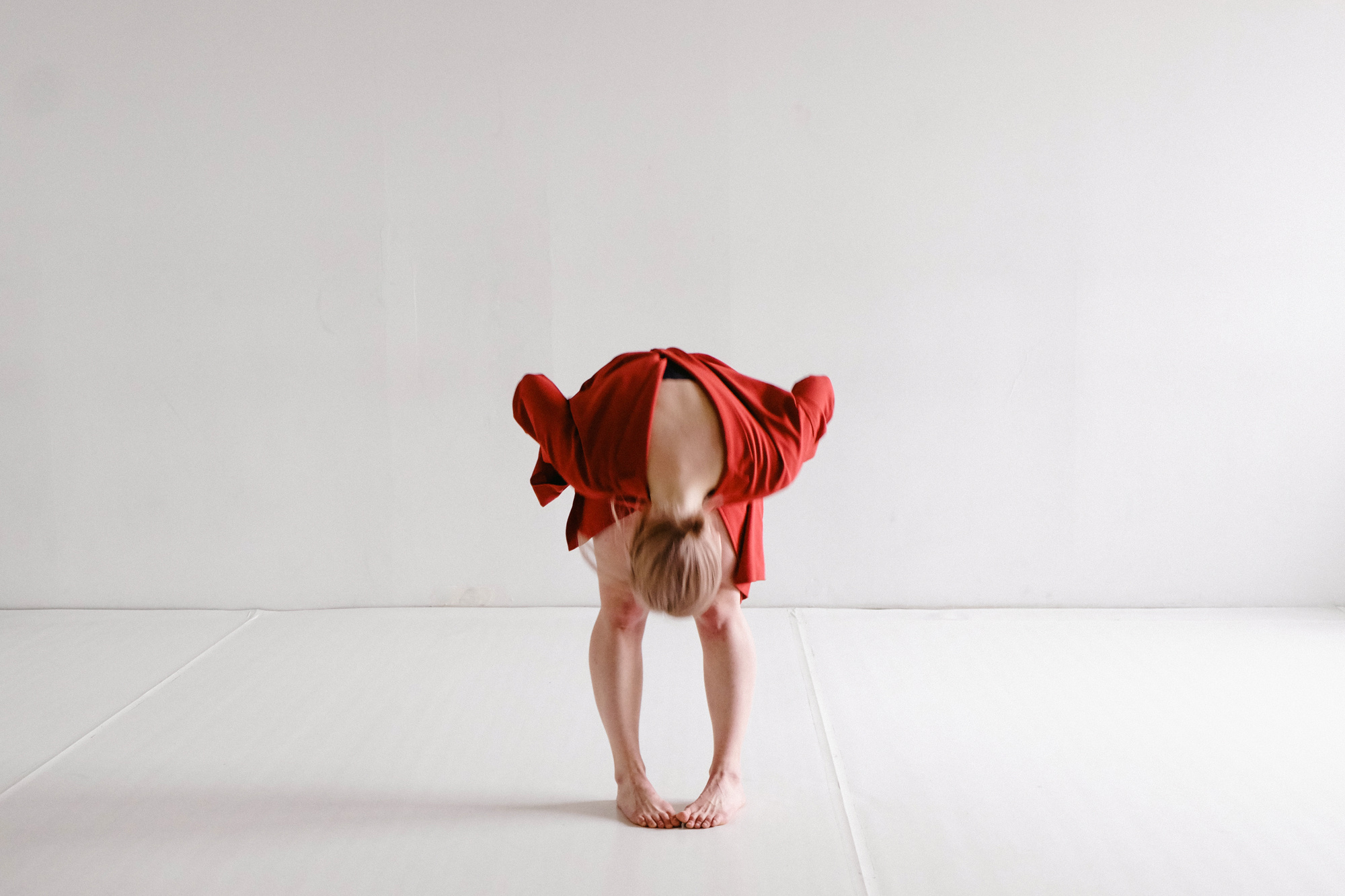 Bye Bye Ballet, contemporary dance school. Varya Kozhevnikova | Варя Кожевникова