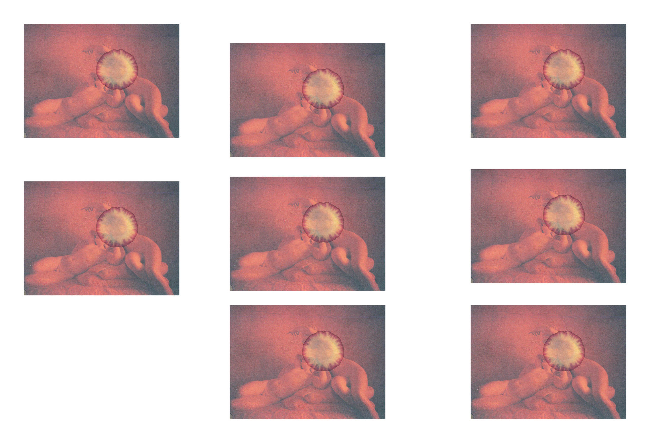 Varya Kozhevnikova | Варя Кожевникова