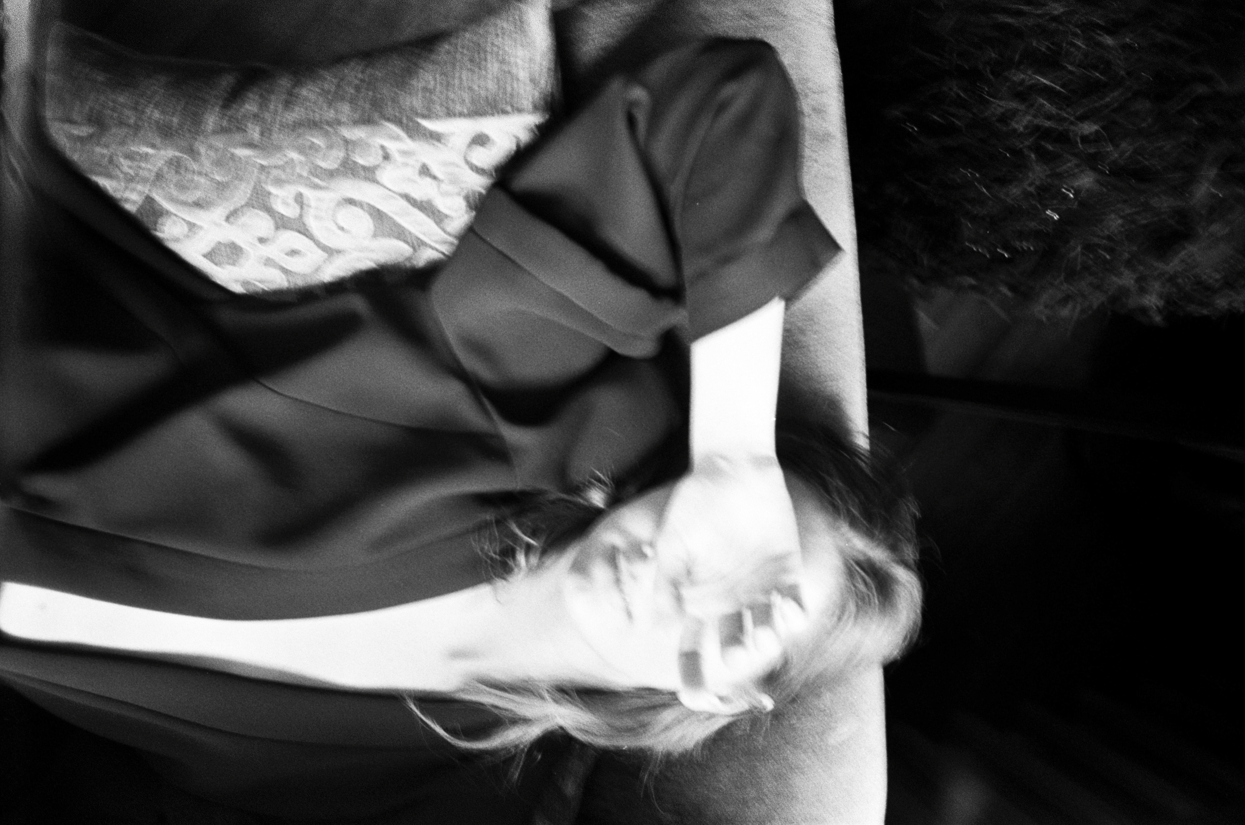 Tanya Kotegova, designer clothing. Varya Kozhevnikova | Варя Кожевникова