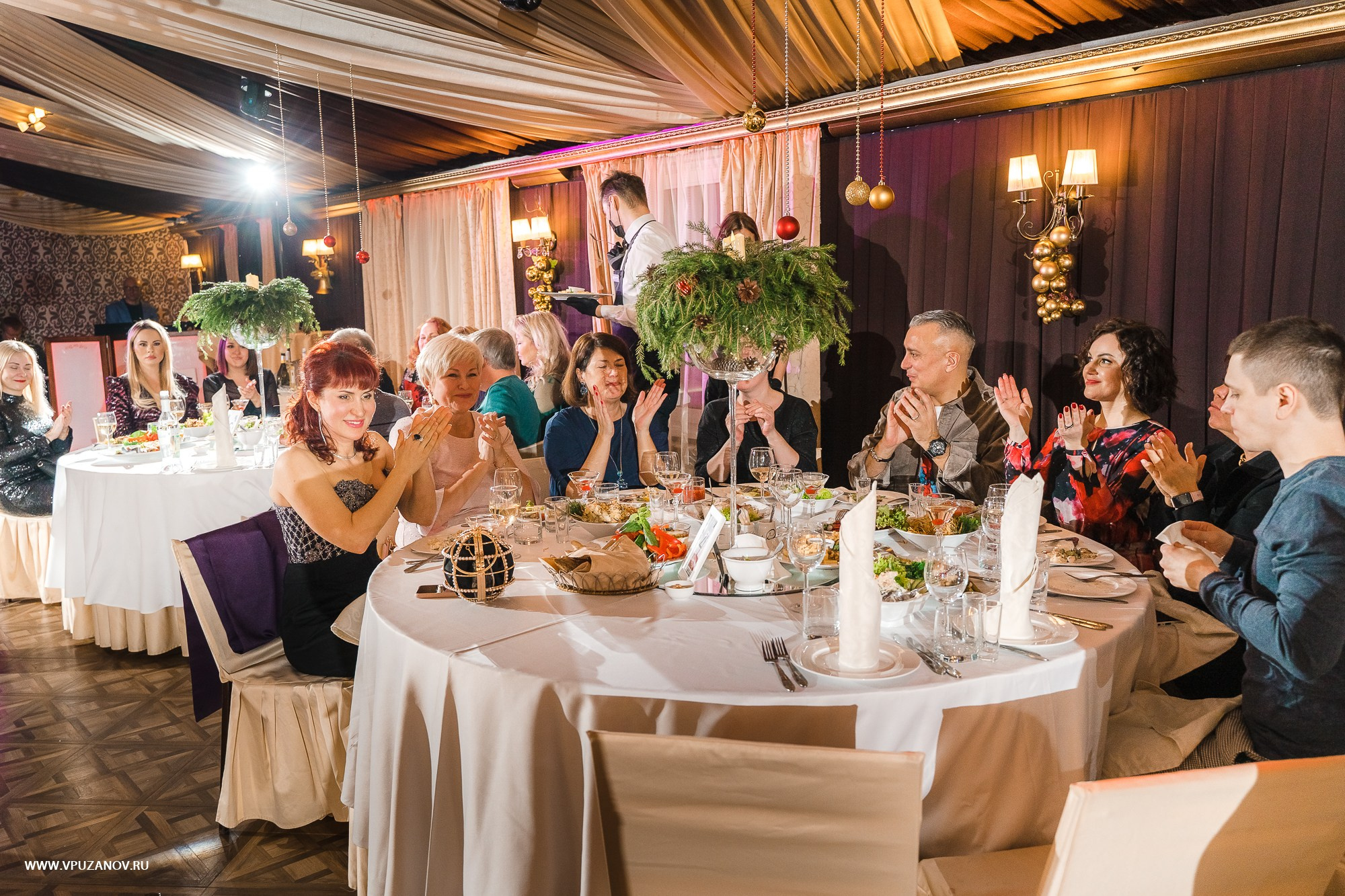 Фотосъемка дня рождения