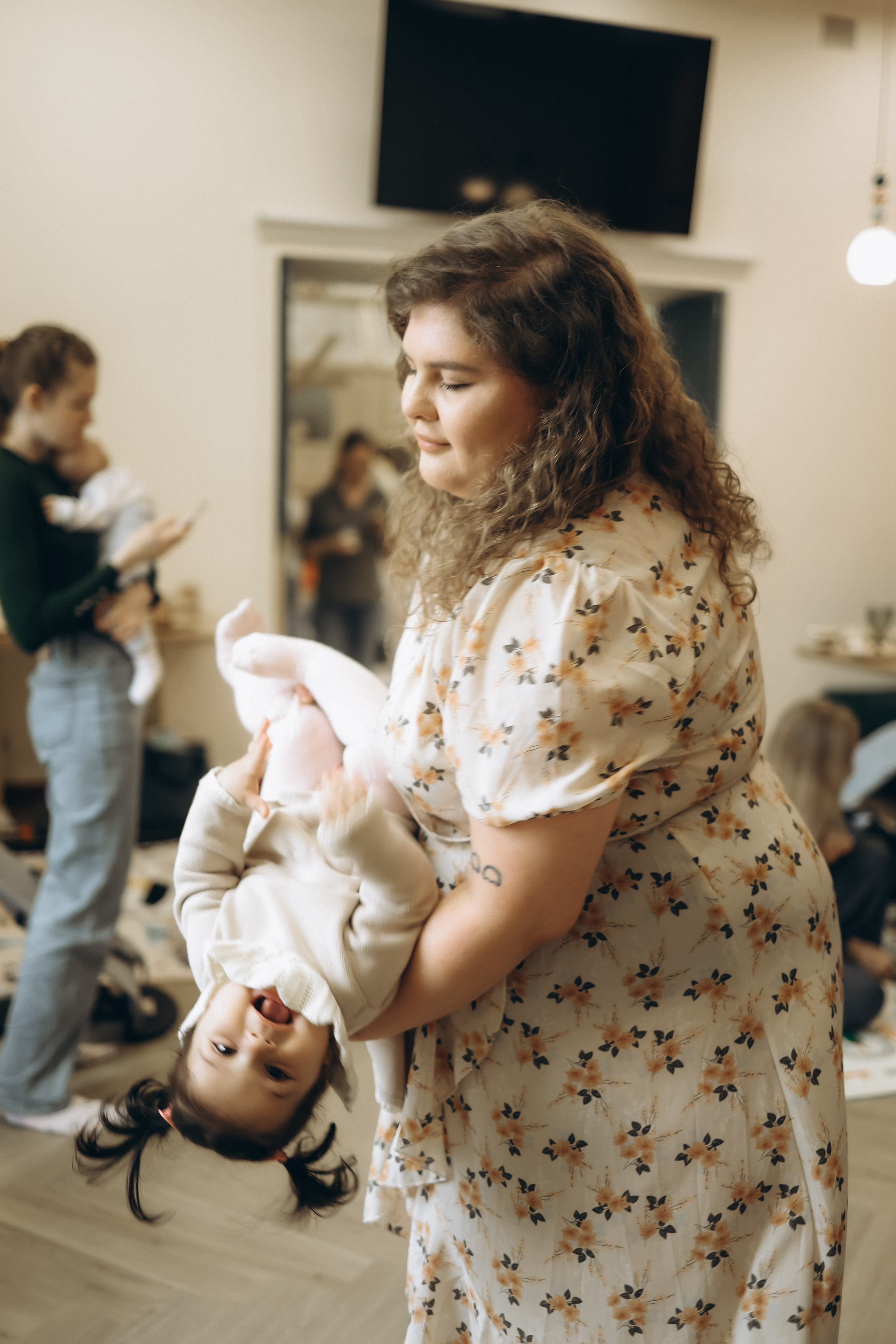 Mum’s blog. Фотограф Барнаул Надежда Киселева