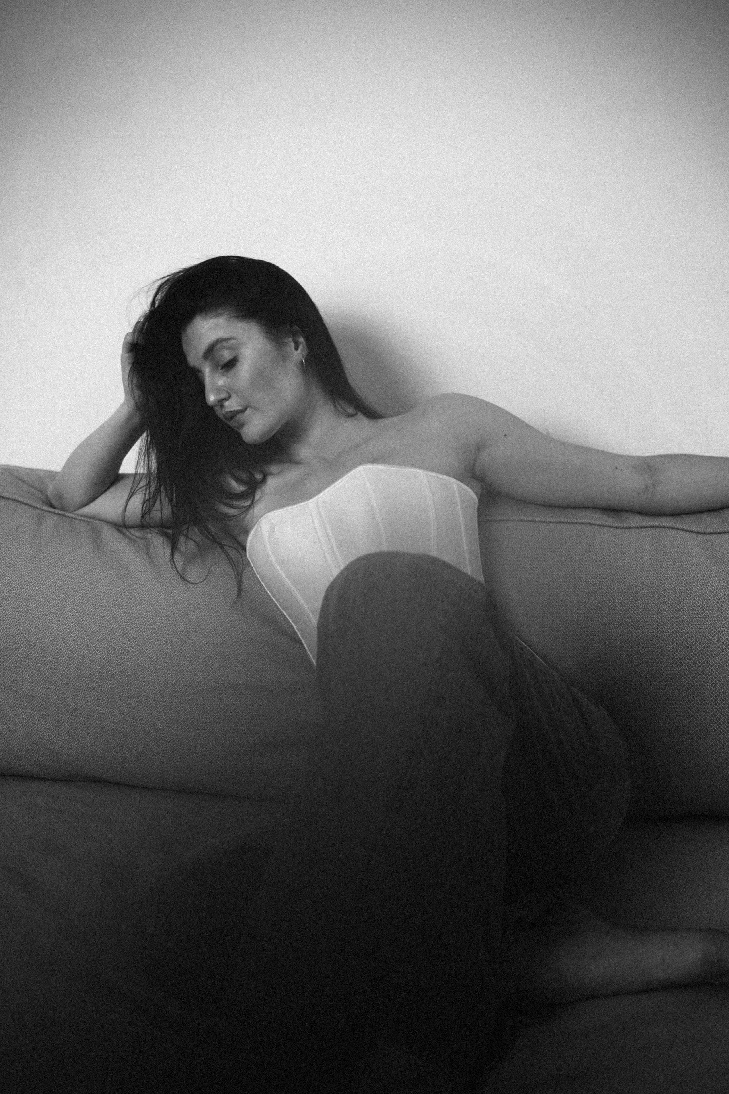 Kseniya. Фотограф Барнаул Надежда Киселева