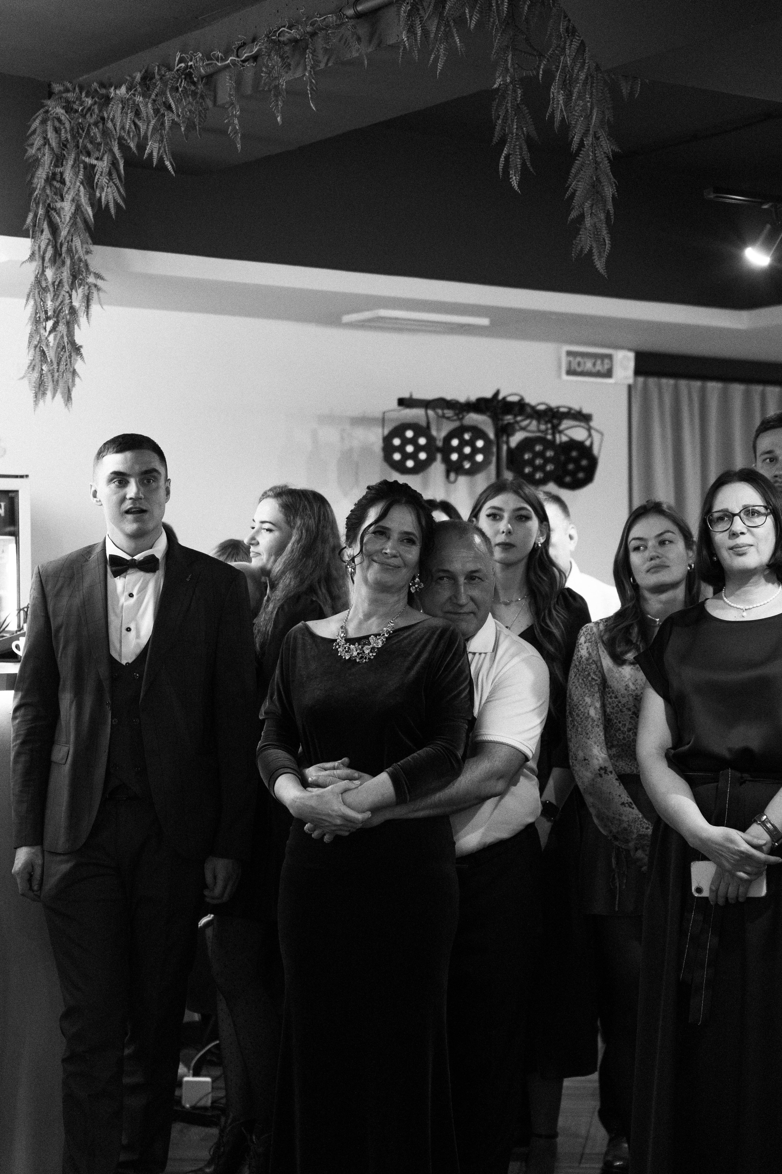 Ксения & Юрий. Свадебный и портретный фотограф Соломко Диана