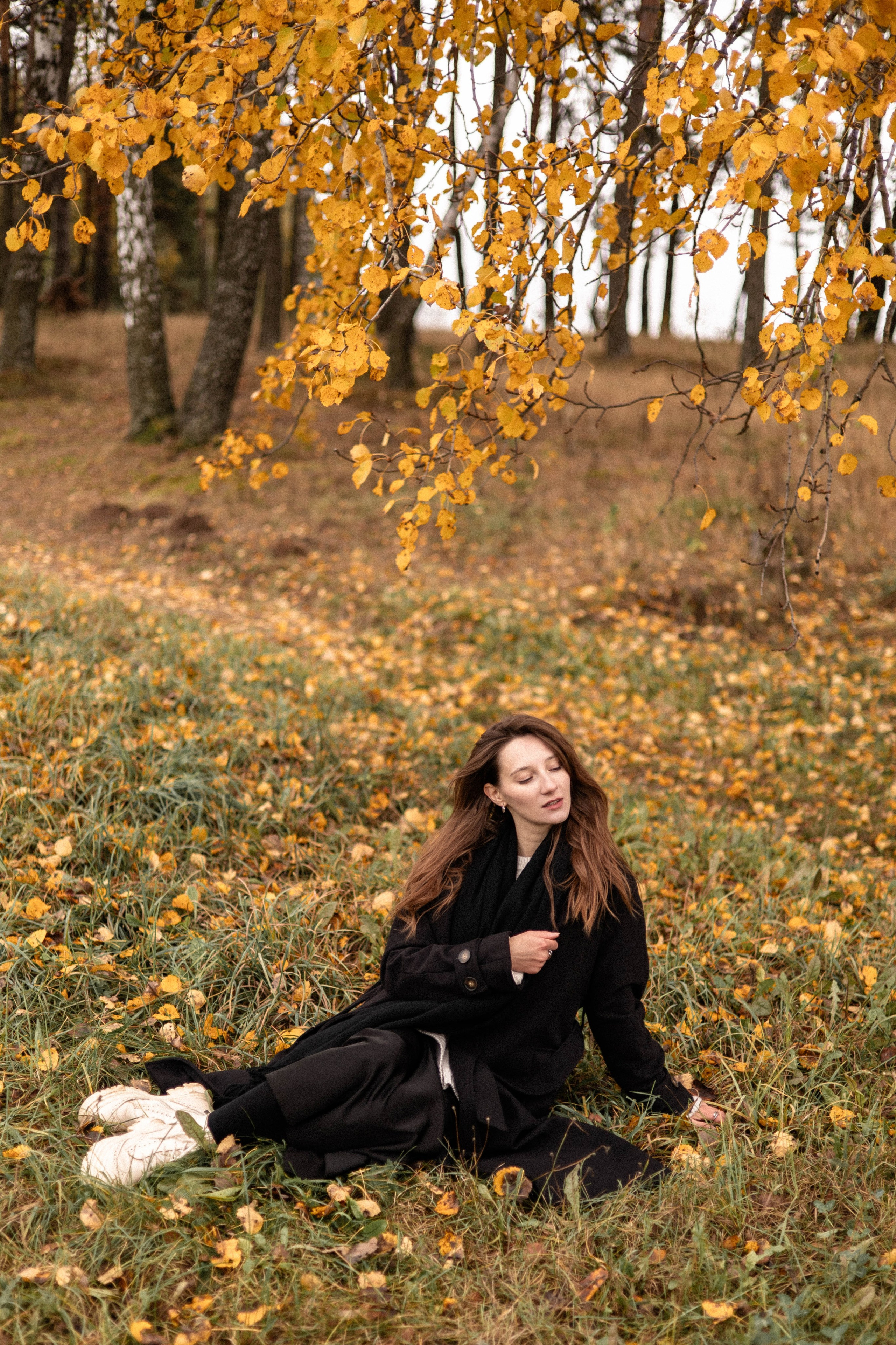 Дина. Свадебный и портретный фотограф Соломко Диана