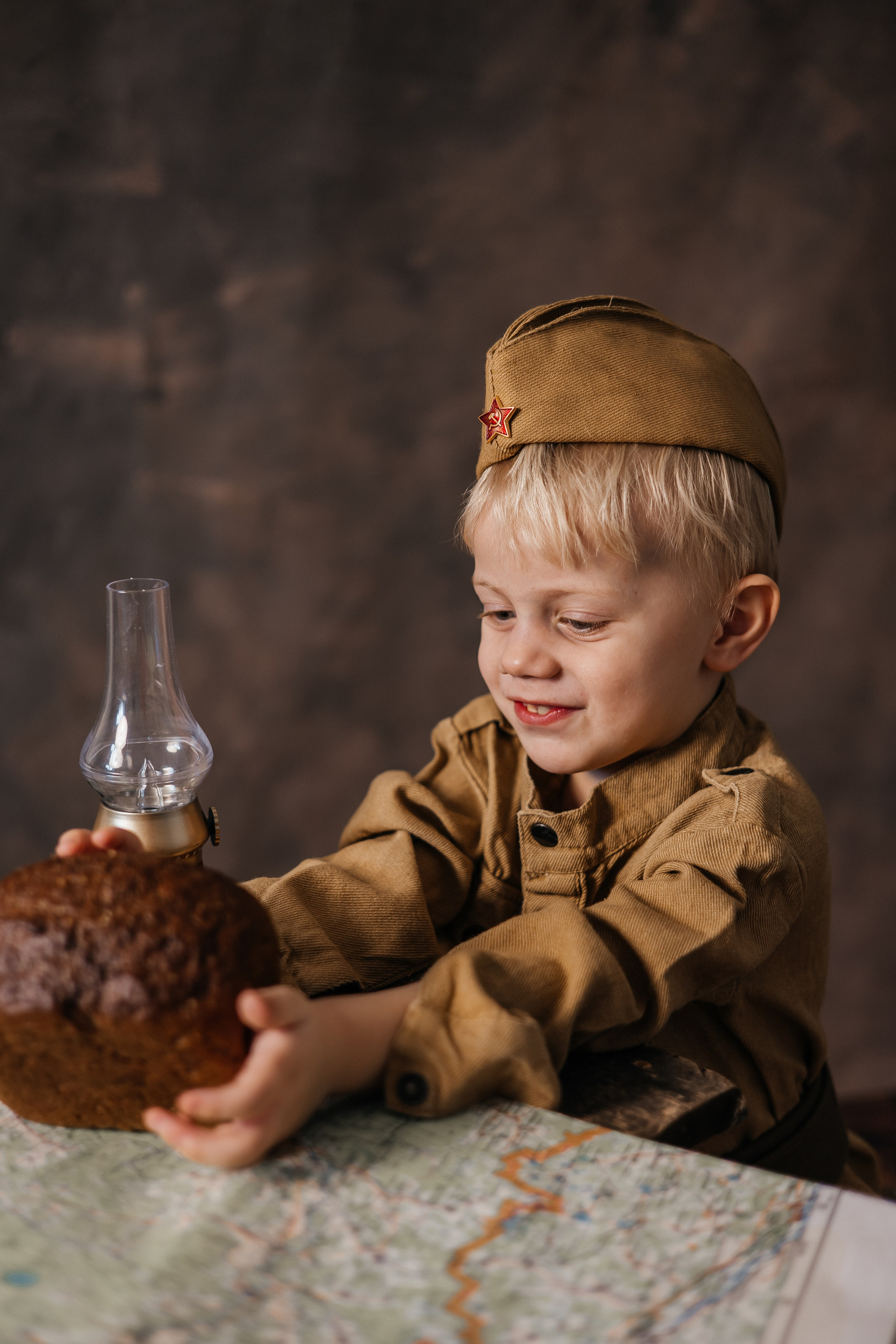 ПОБЕДА. Фотограф новорождённых Екатерина Боброва. Ульяновск