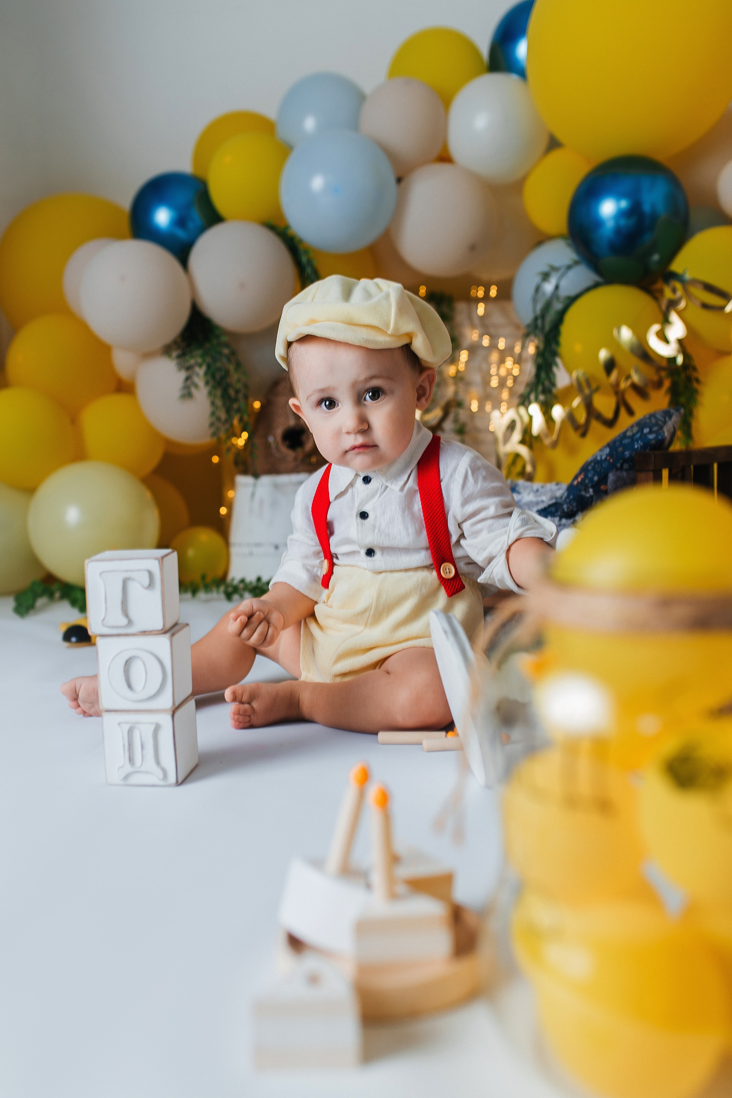 Детский фотограф Ульяновск