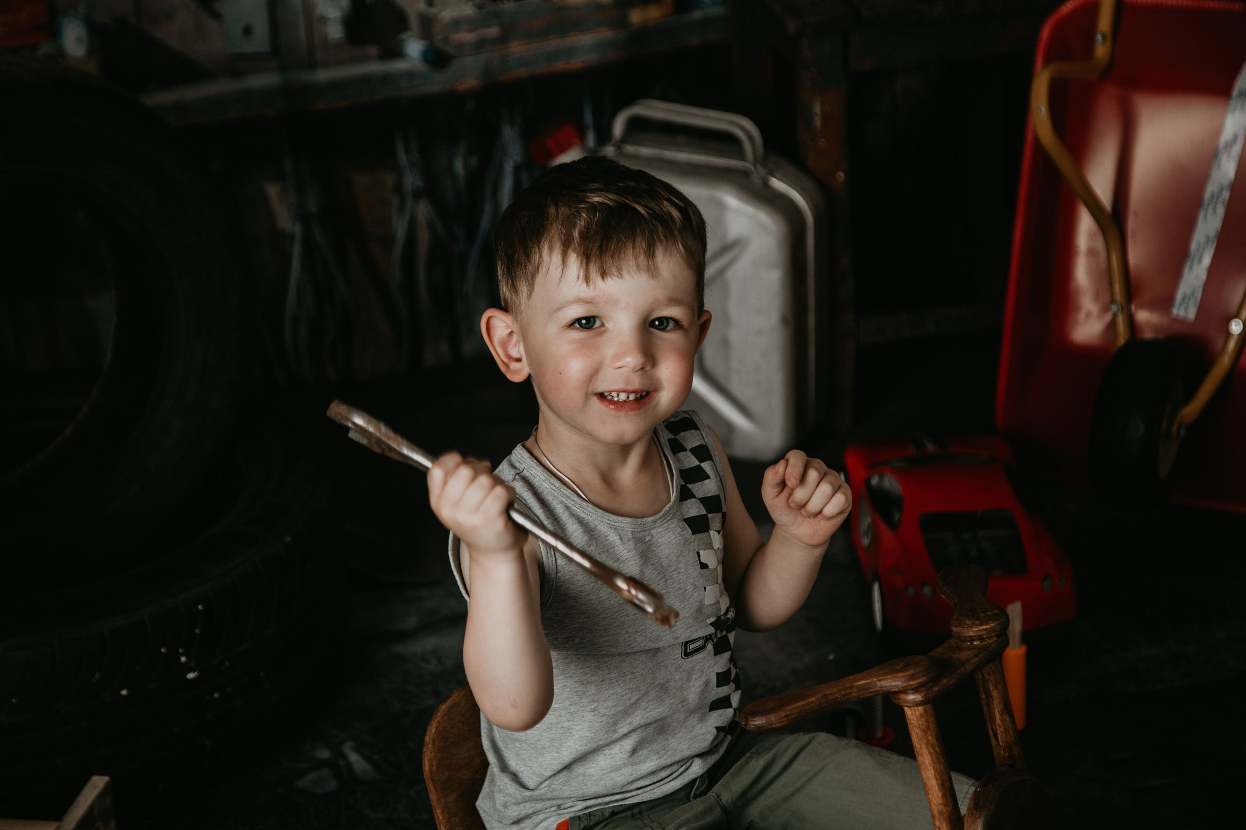 Фотограф Екатерина Боброва