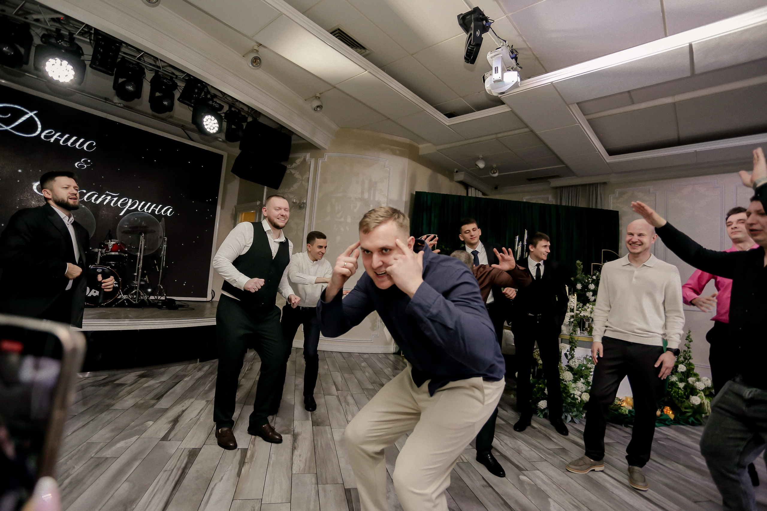 WEDDING DAY ПОЛНАЯ ВЕРСИЯ. Фото и Видео в Краснодаре Verveyko Studio