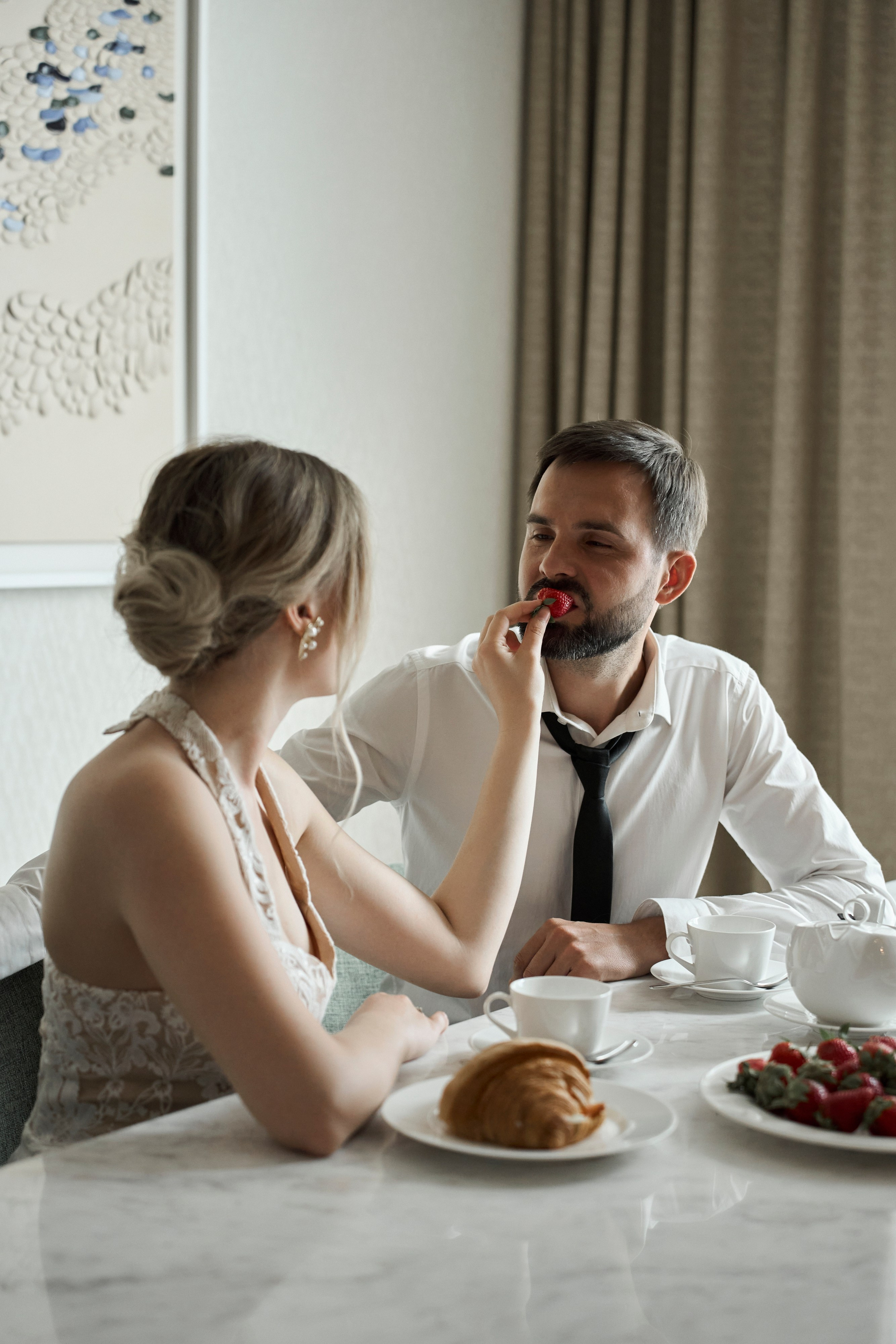 Сергей и Екатерина. Свадебное Фото и Видео