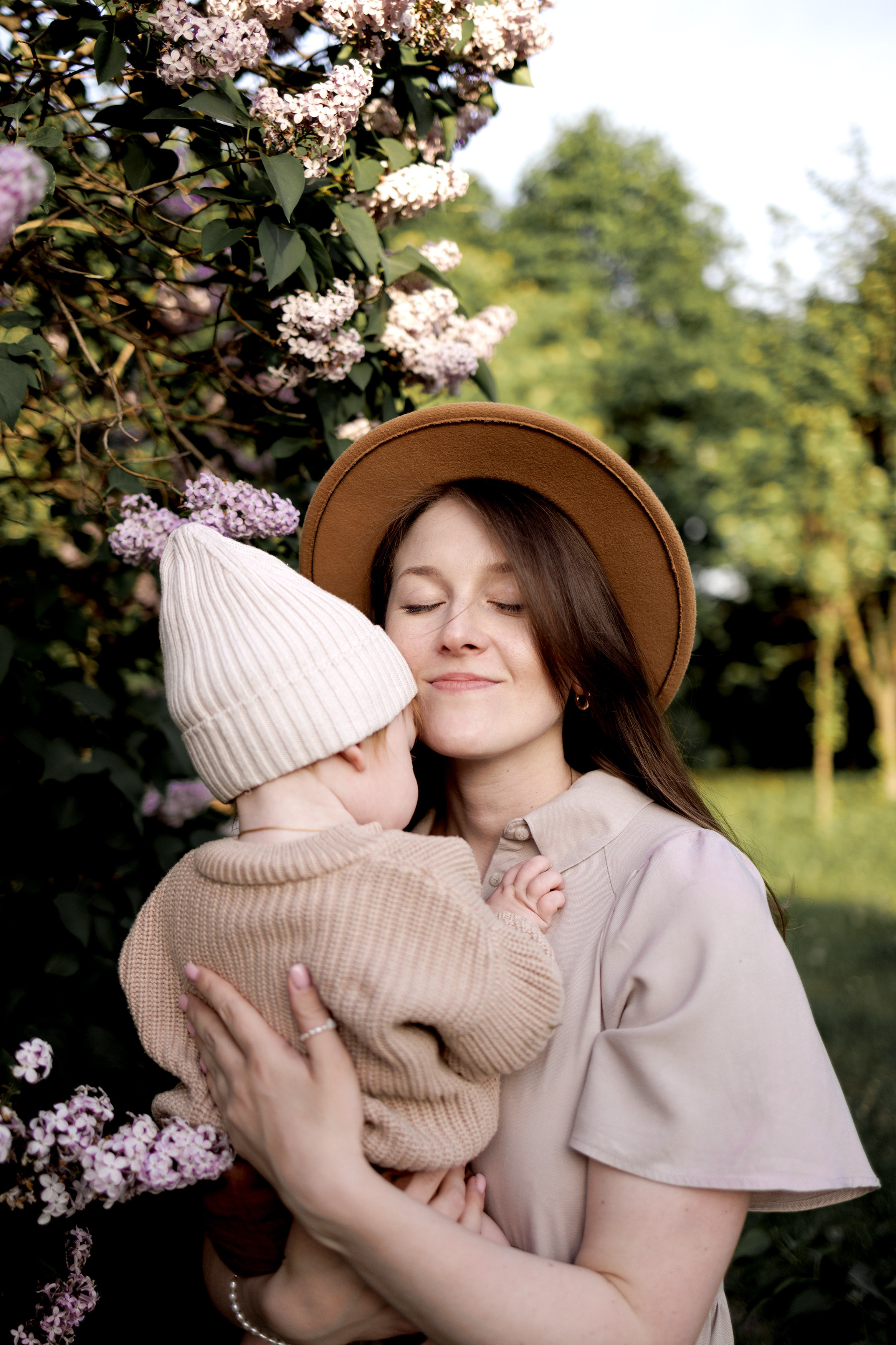 Ната и Вася. Семейный фотограф, детские, семейные, лав стори съемки в Москве