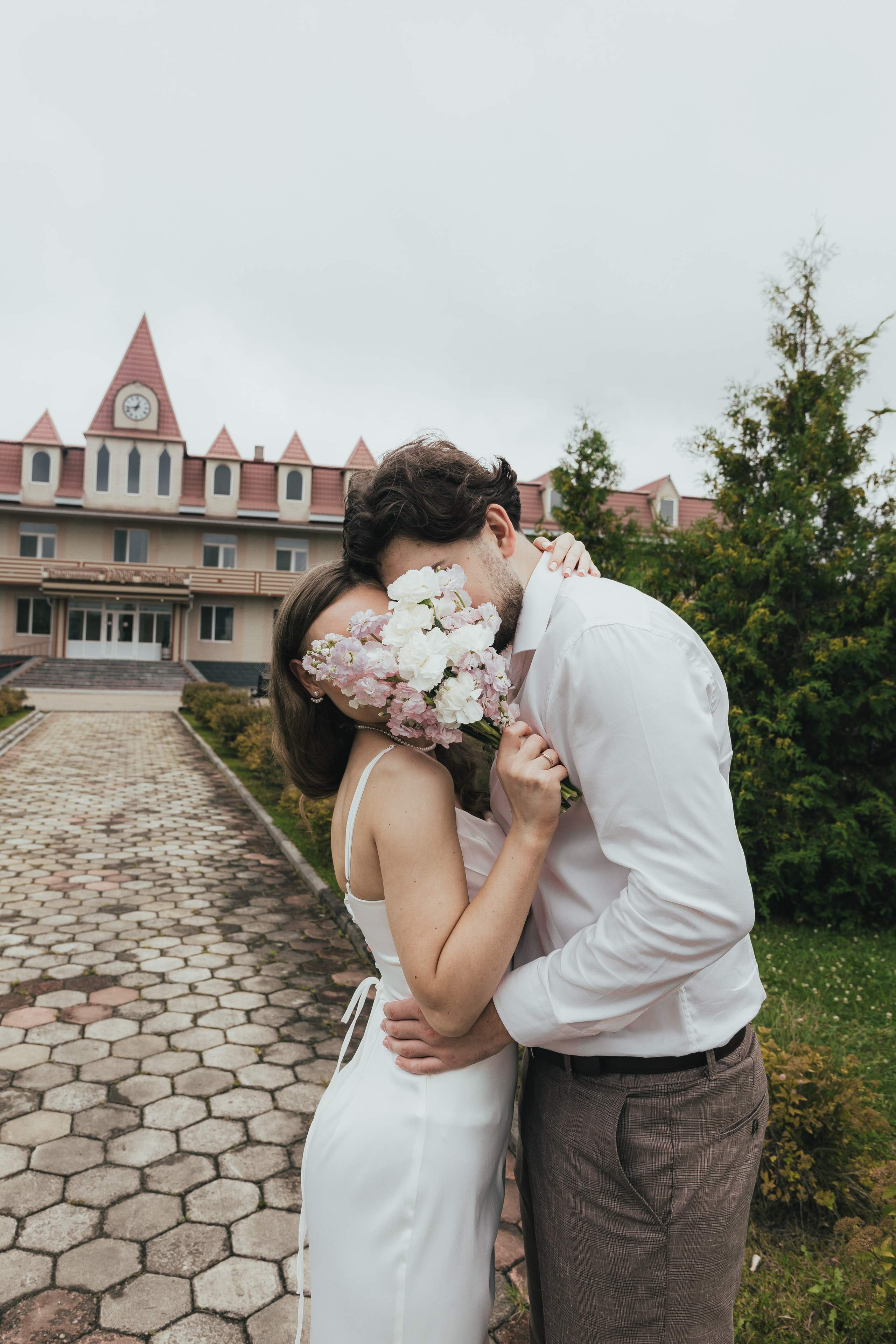 Иван & Яна. Фотограф во Владивостоке. Юрганова Анна